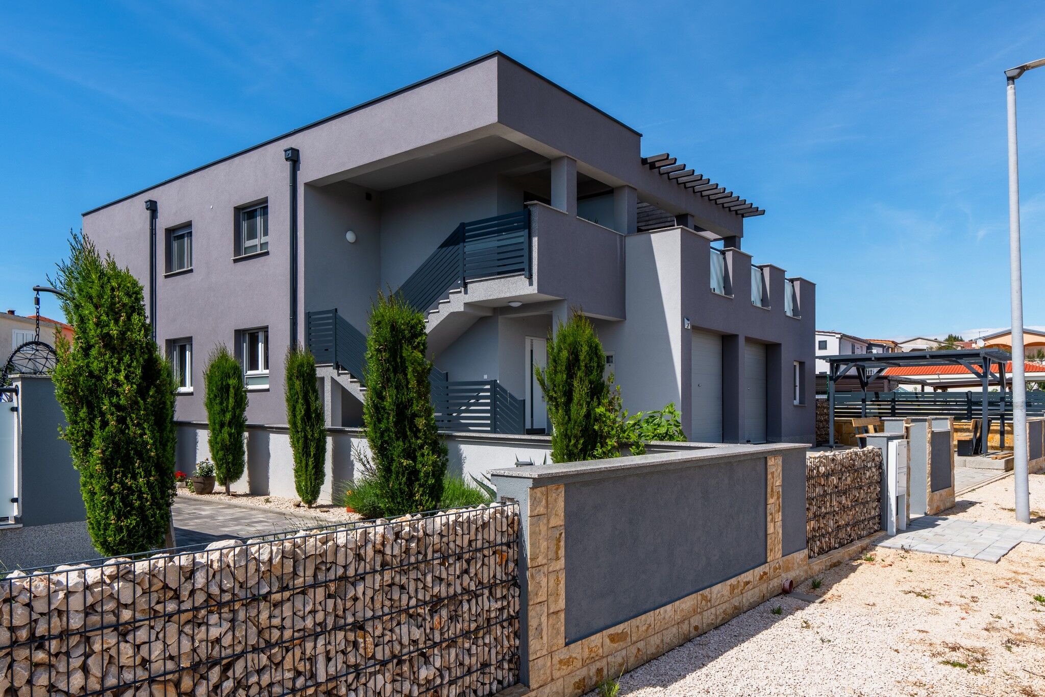 Apartments Zilajkovic 11113-A2