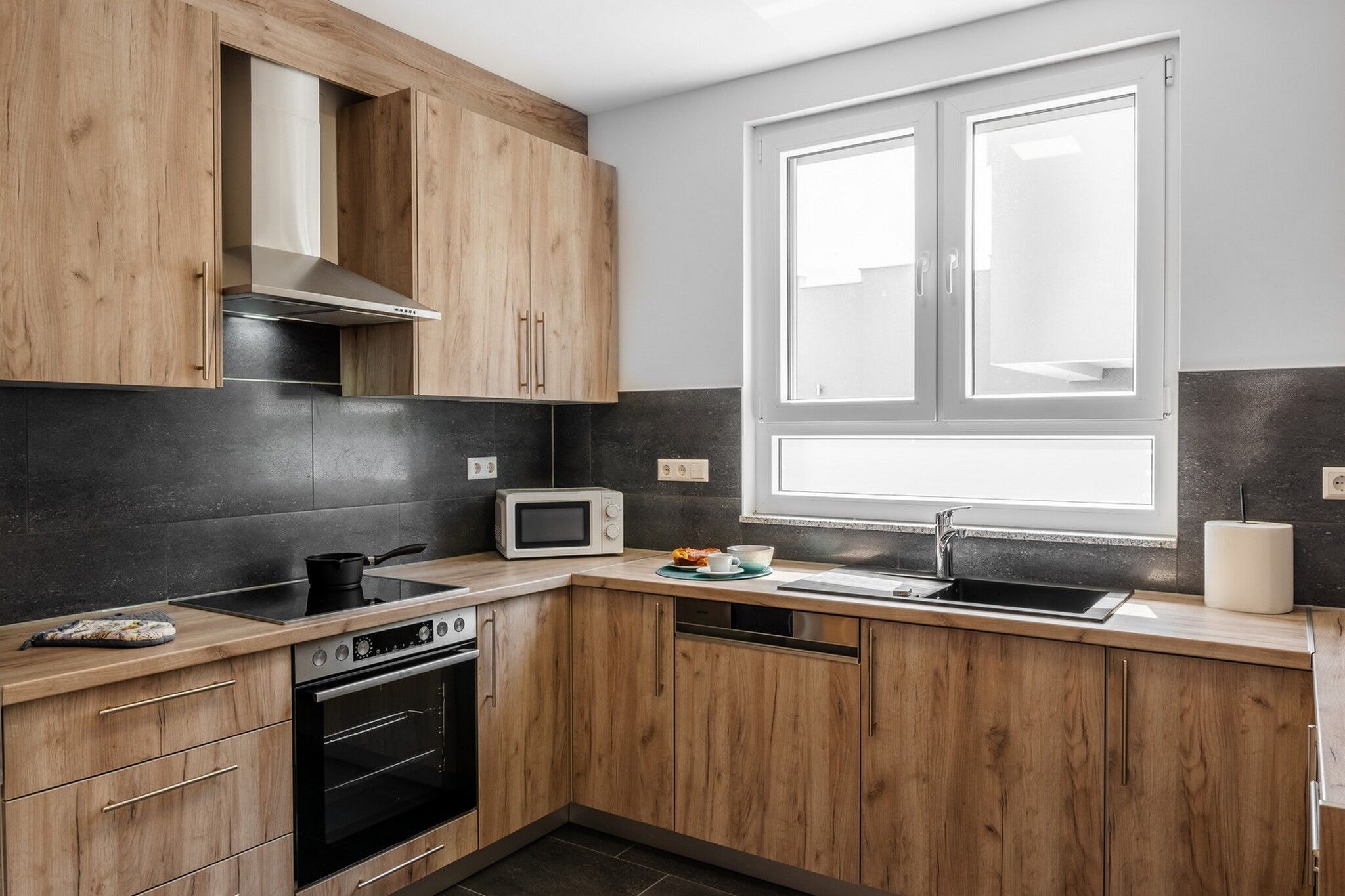 Apartments Zilajkovic 11113-A1