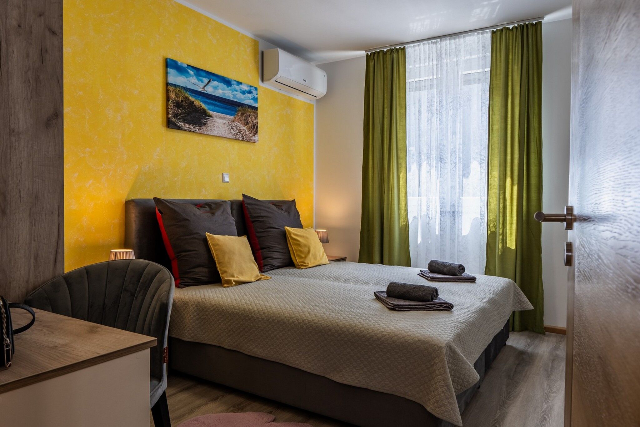 Apartments Zilajkovic 11113-A1