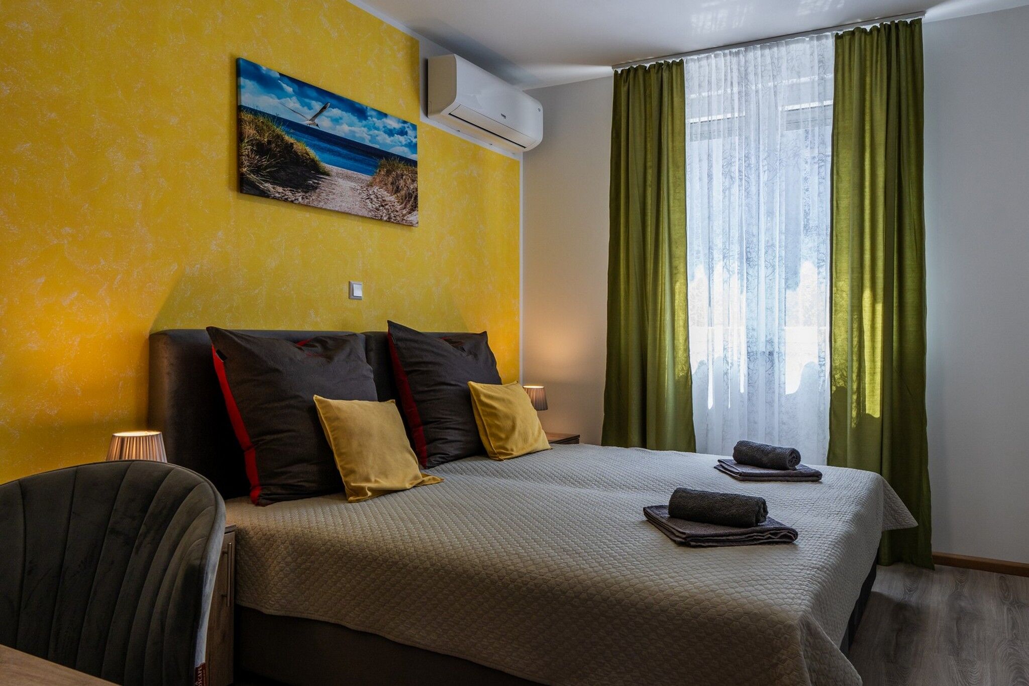 Apartments Zilajkovic 11113-A1