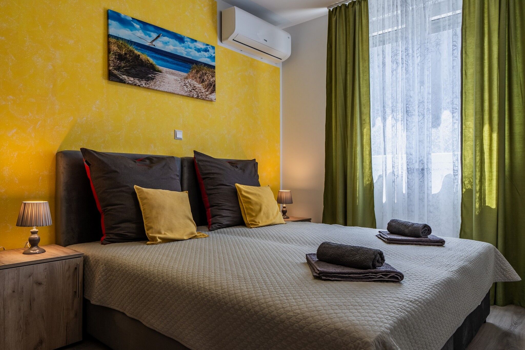 Apartments Zilajkovic 11113-A1