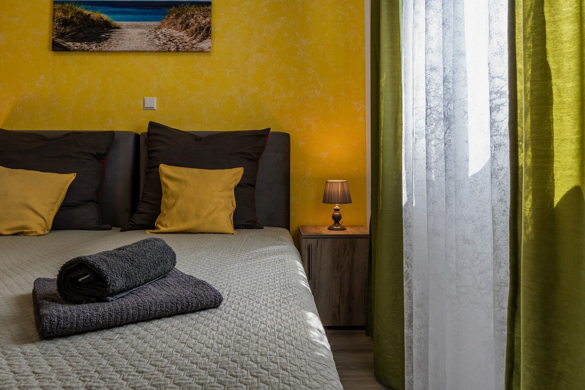 Apartments Zilajkovic 11113-A1