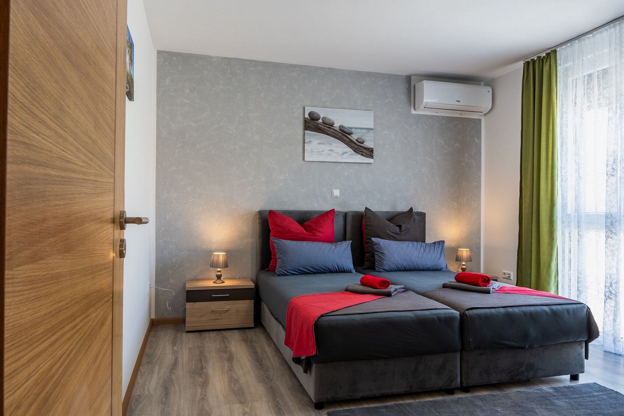 Apartments Zilajkovic 11113-A1