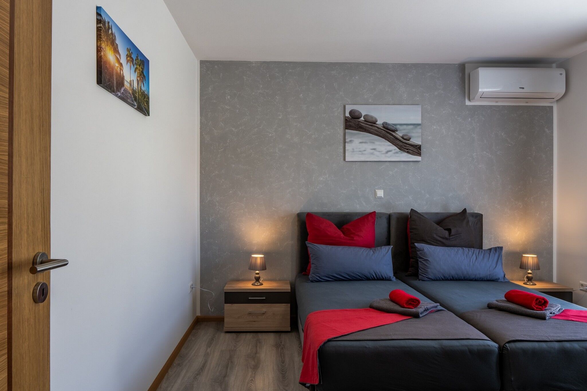 Apartments Zilajkovic 11113-A1