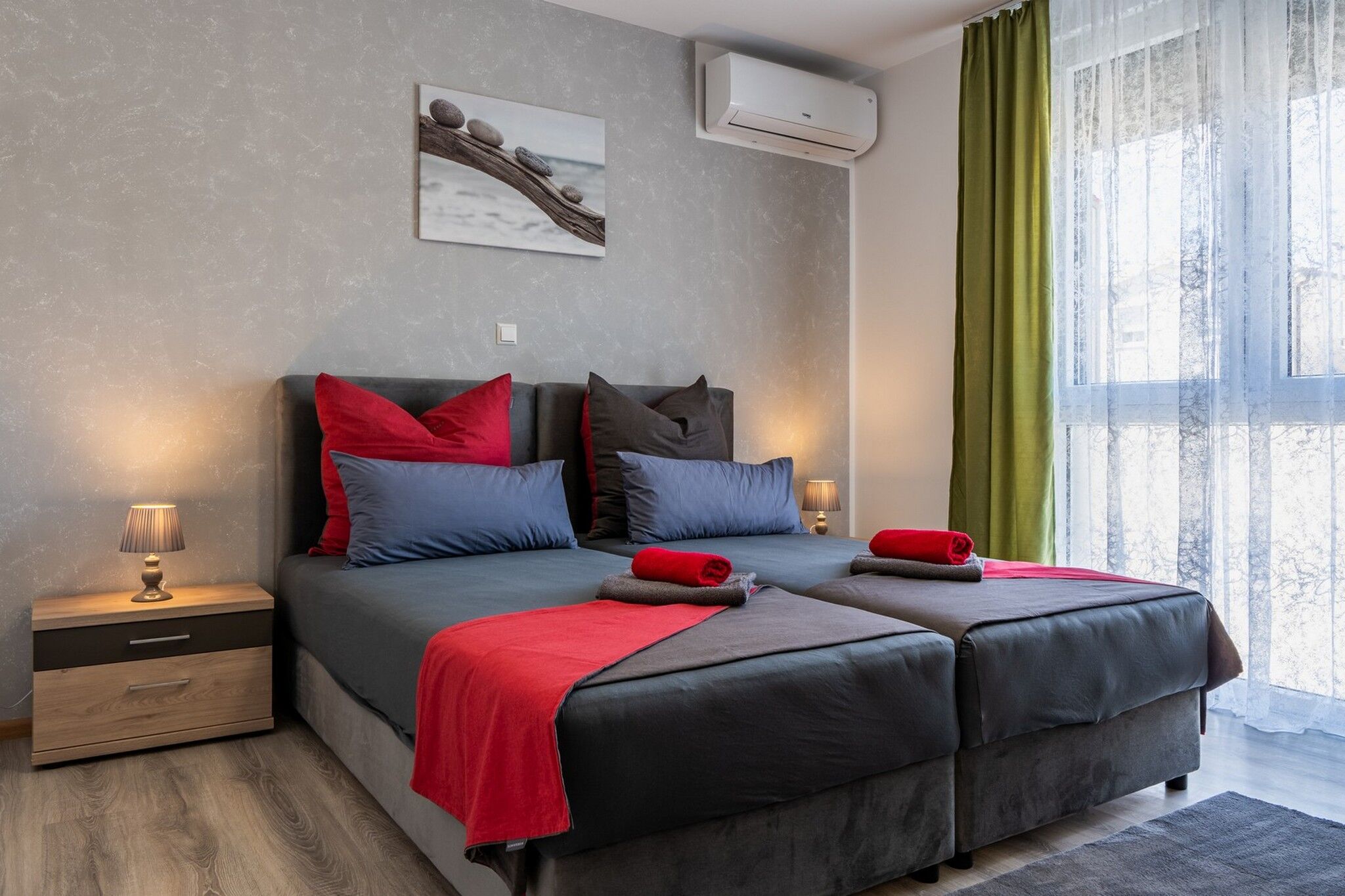Apartments Zilajkovic 11113-A1