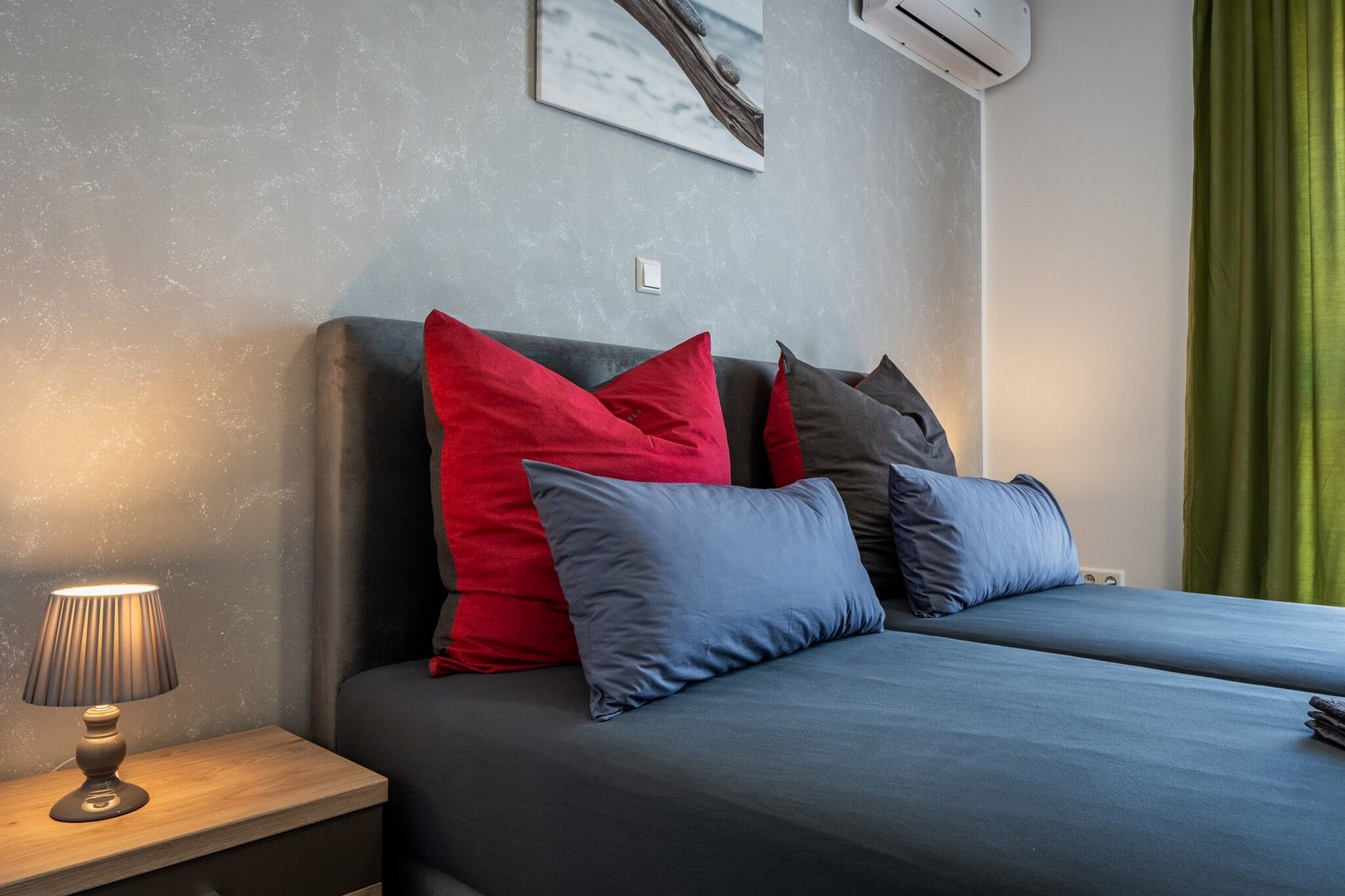 Apartments Zilajkovic 11113-A1
