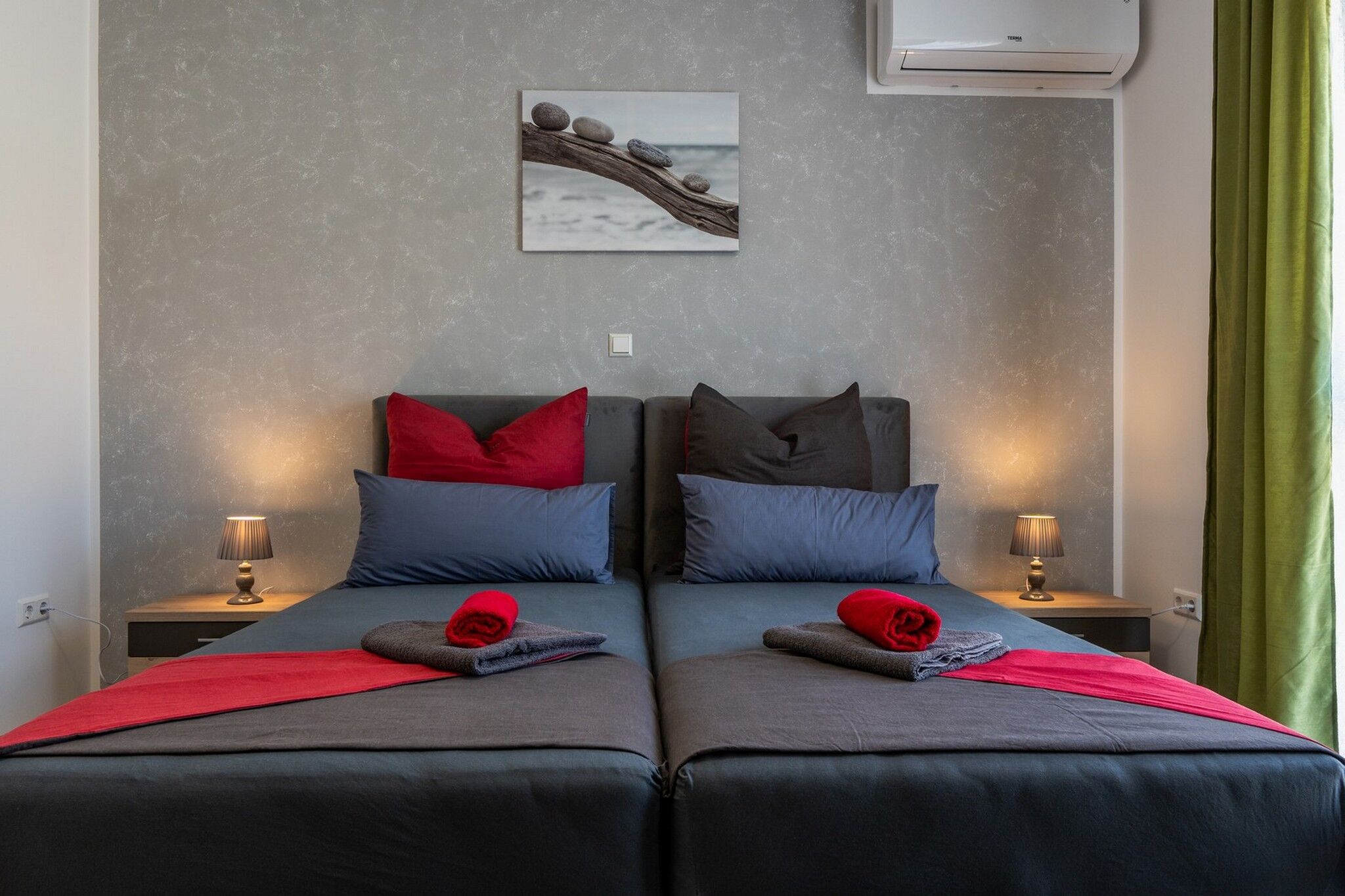 Apartments Zilajkovic 11113-A1