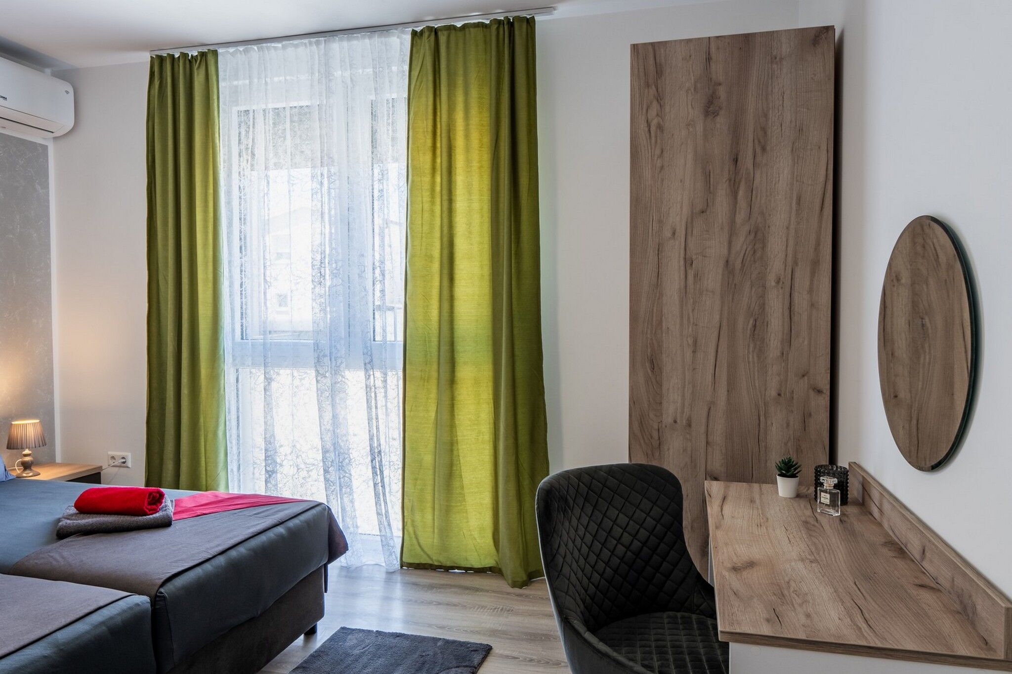 Apartments Zilajkovic 11113-A1