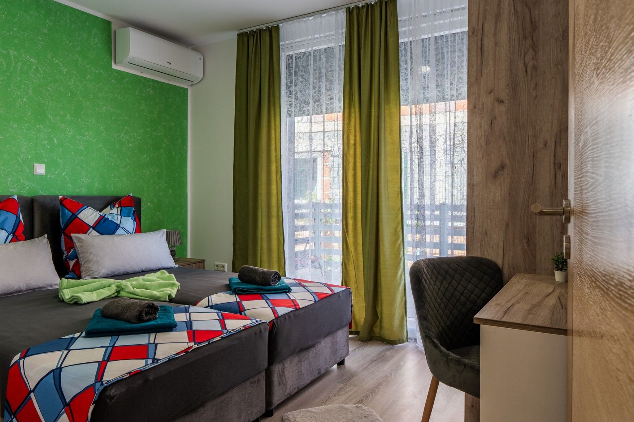 Apartments Zilajkovic 11113-A1