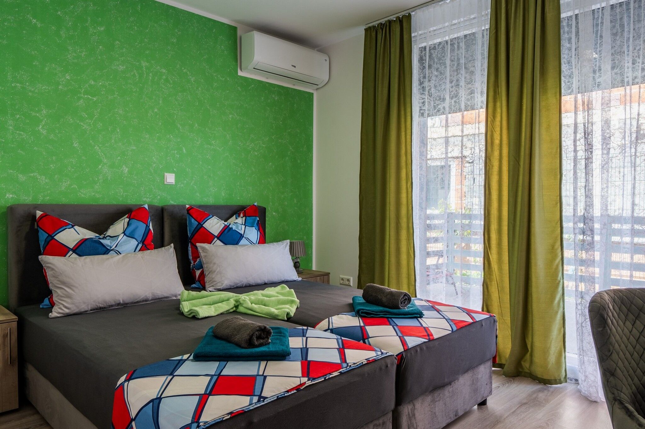 Apartments Zilajkovic 11113-A1