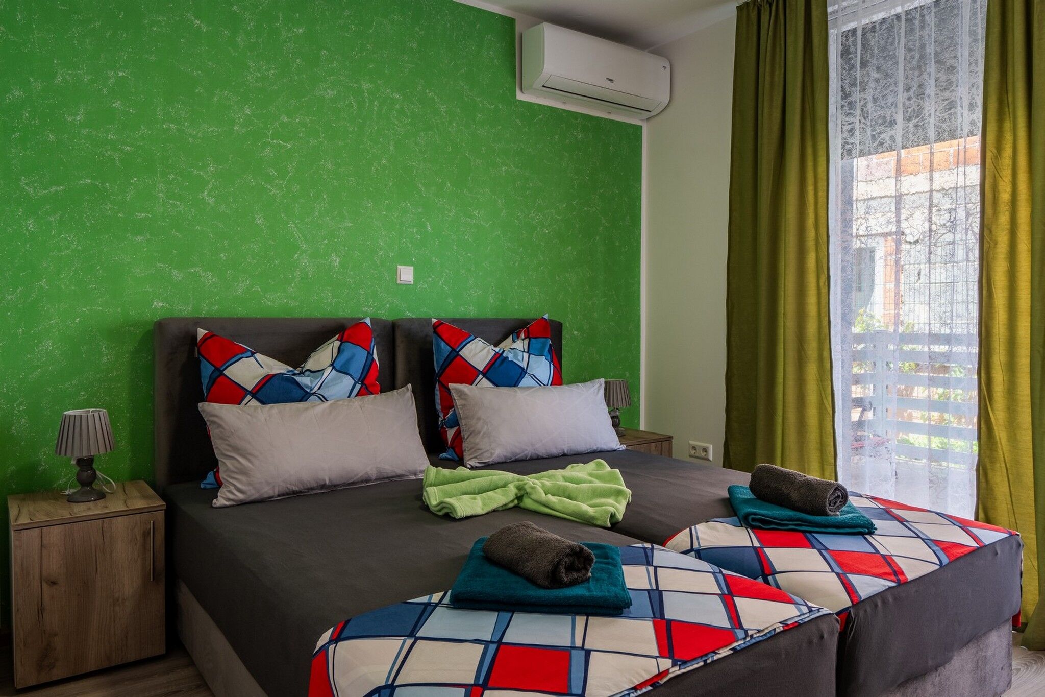 Apartments Zilajkovic 11113-A1