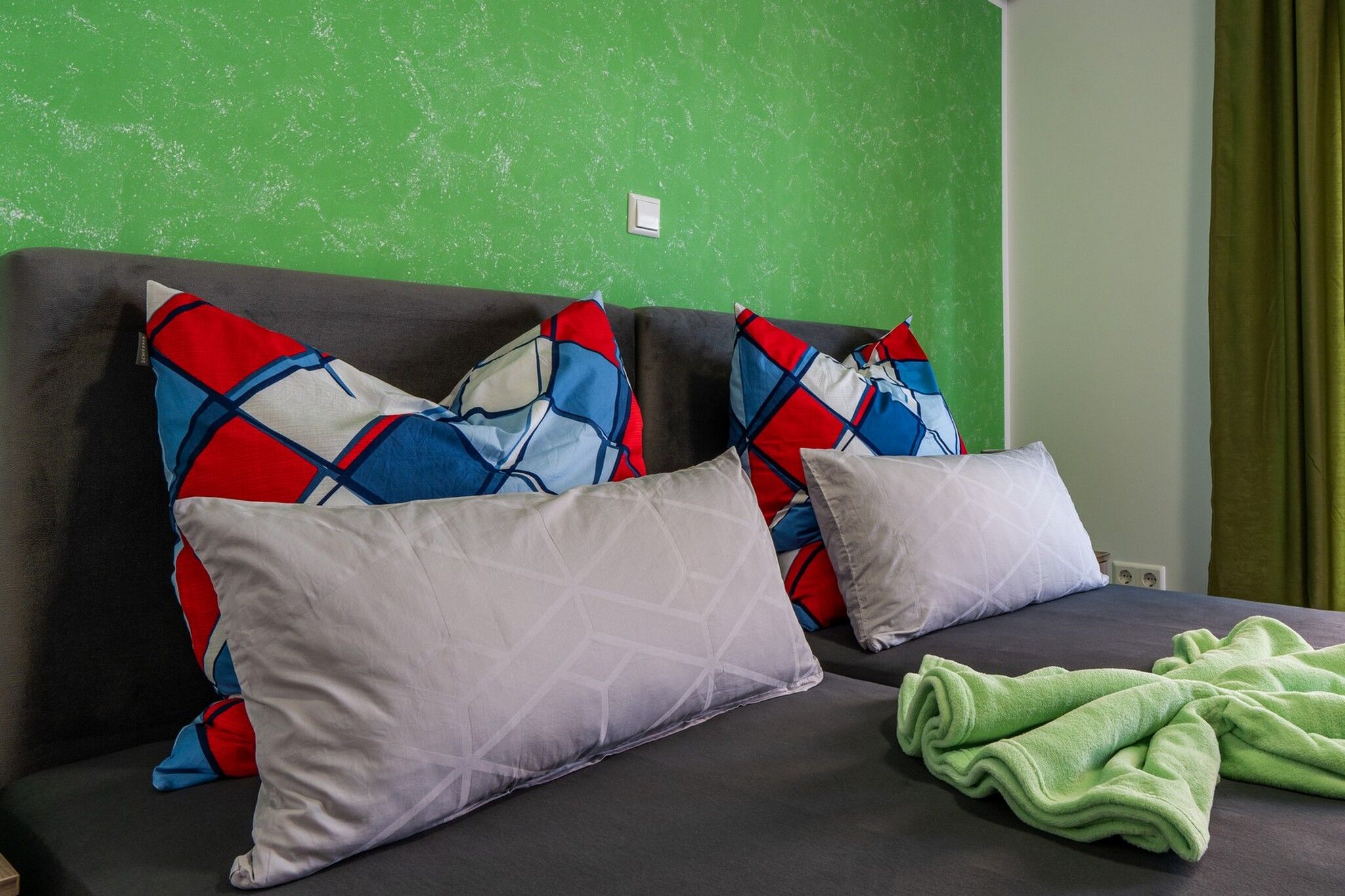 Apartments Zilajkovic 11113-A1