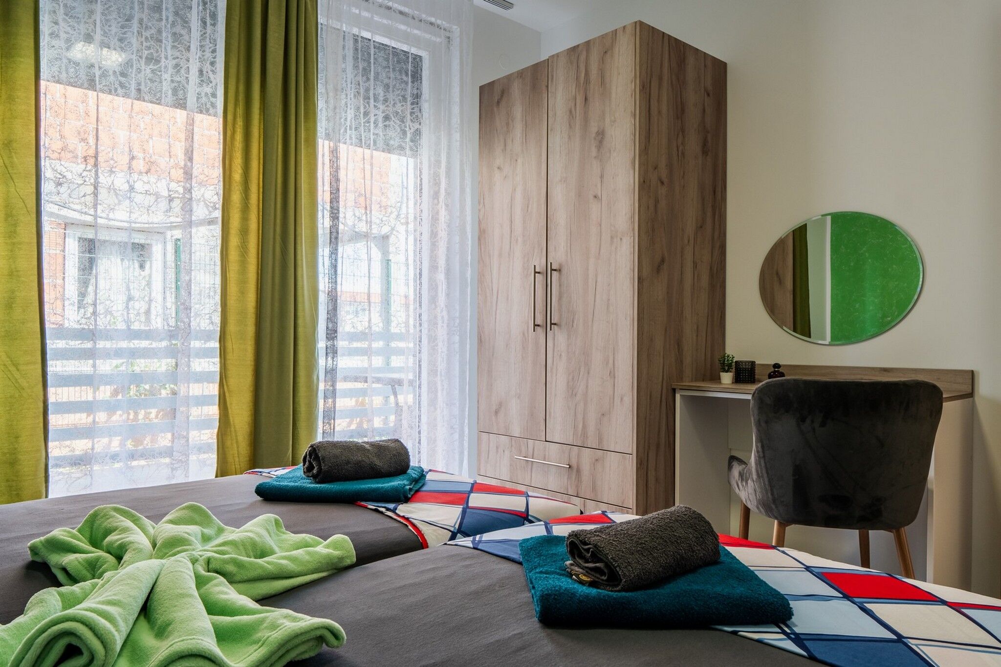 Apartments Zilajkovic 11113-A1