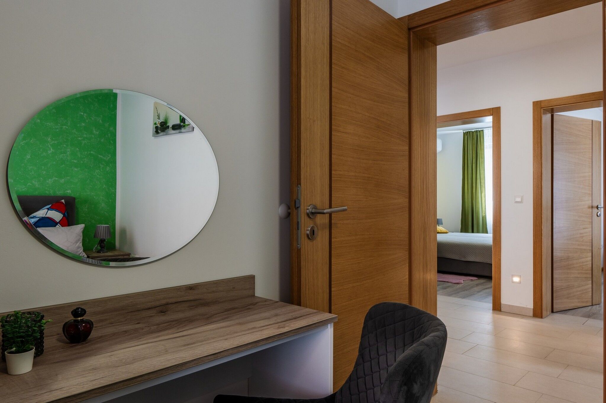 Apartments Zilajkovic 11113-A1