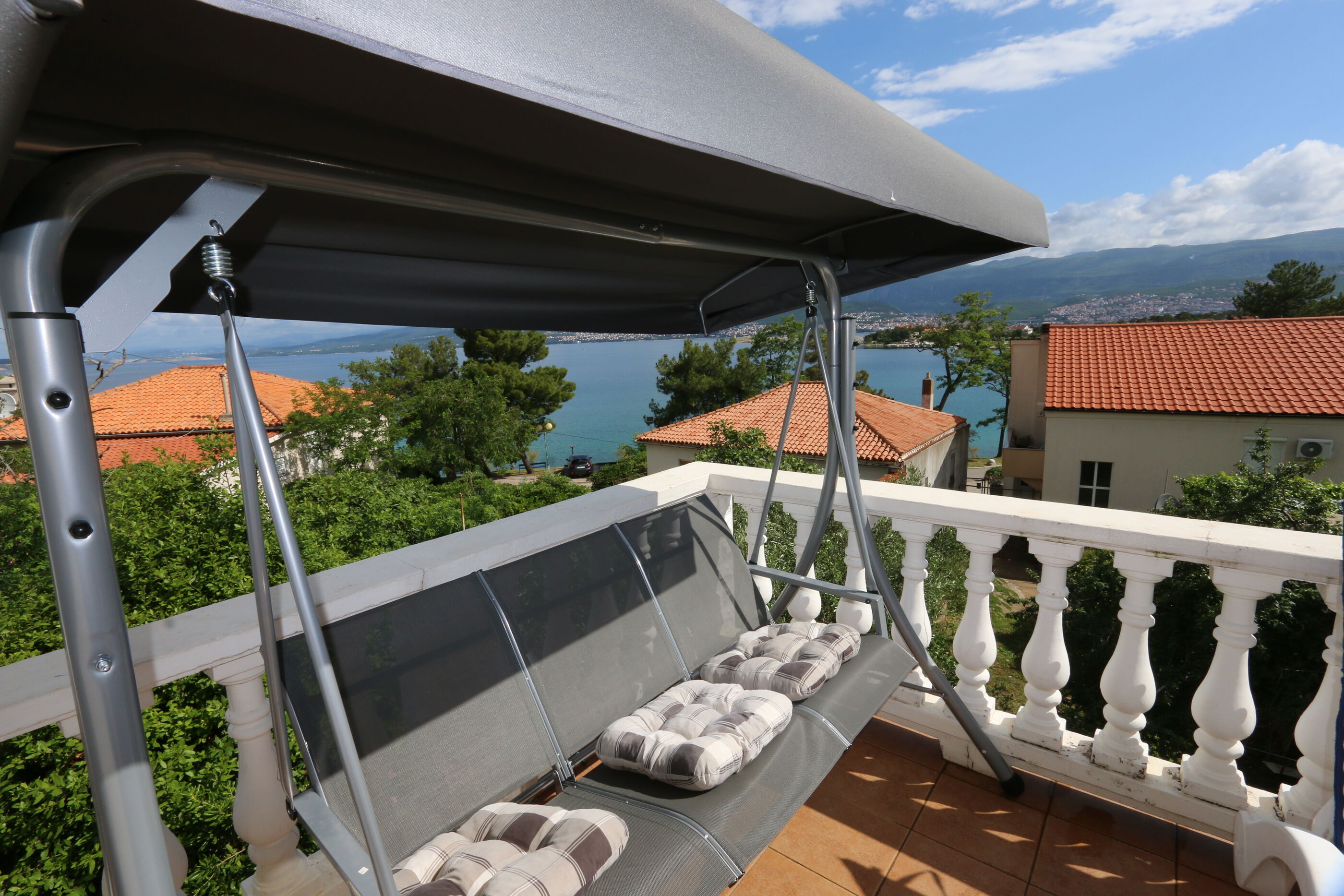 Apartments KIRINČIĆ ANTON 60264-A1