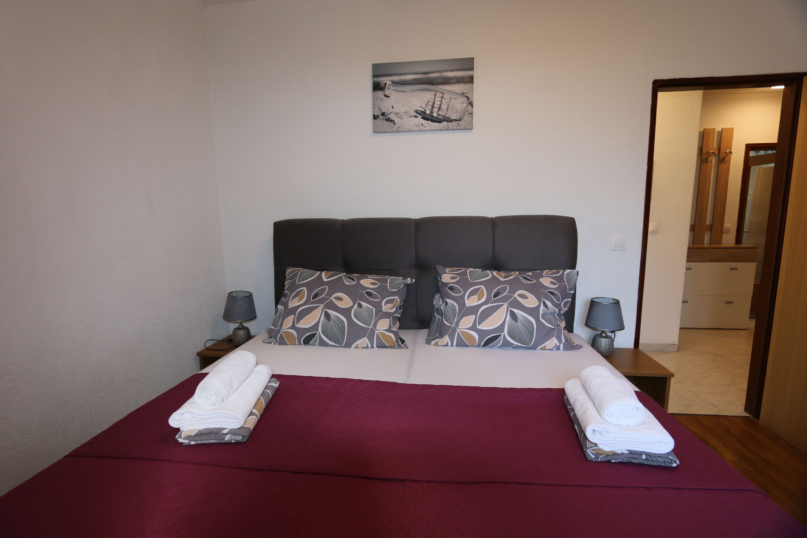 Apartments KIRINČIĆ ANTON 60264-A1