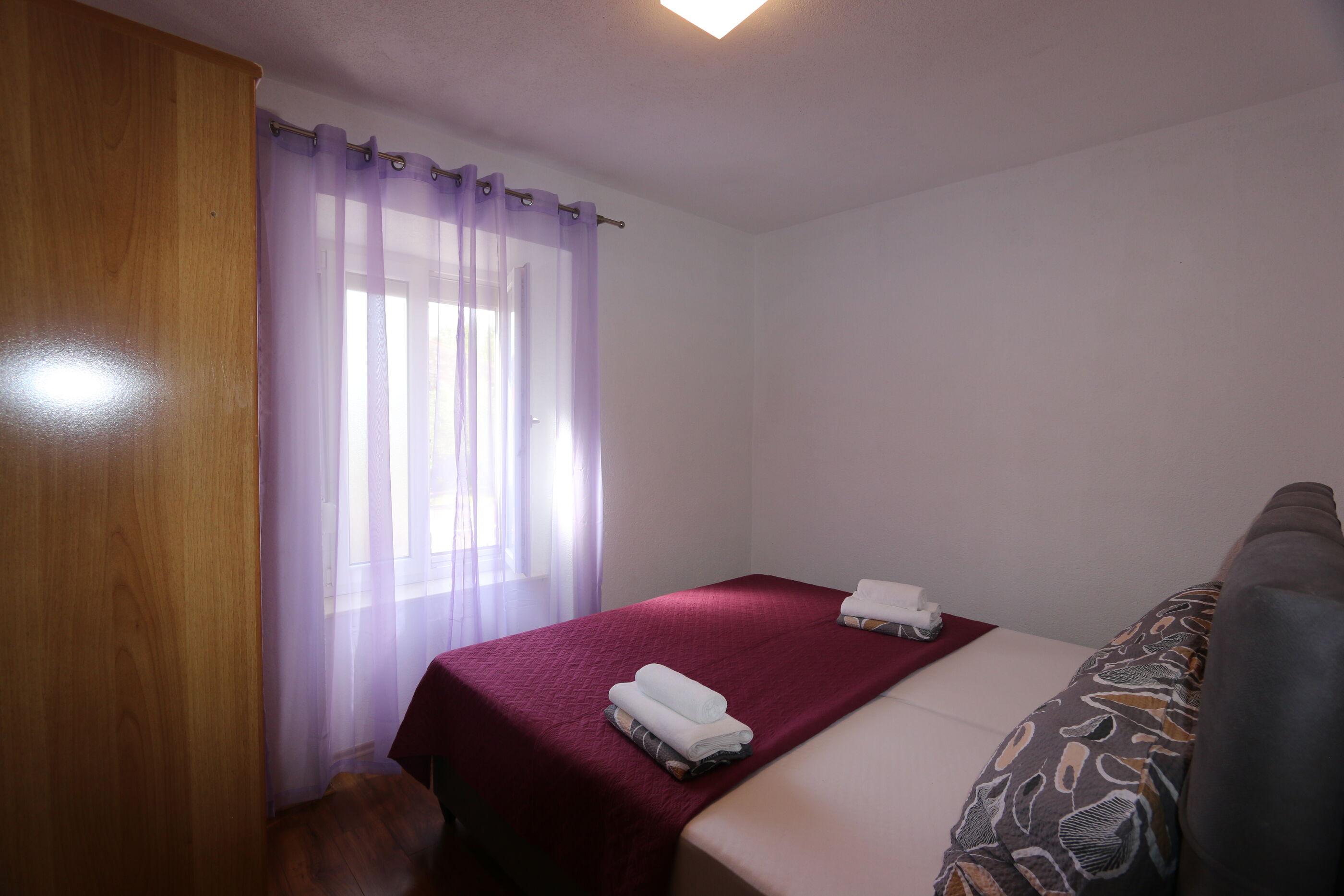 Apartments KIRINČIĆ ANTON 60264-A1