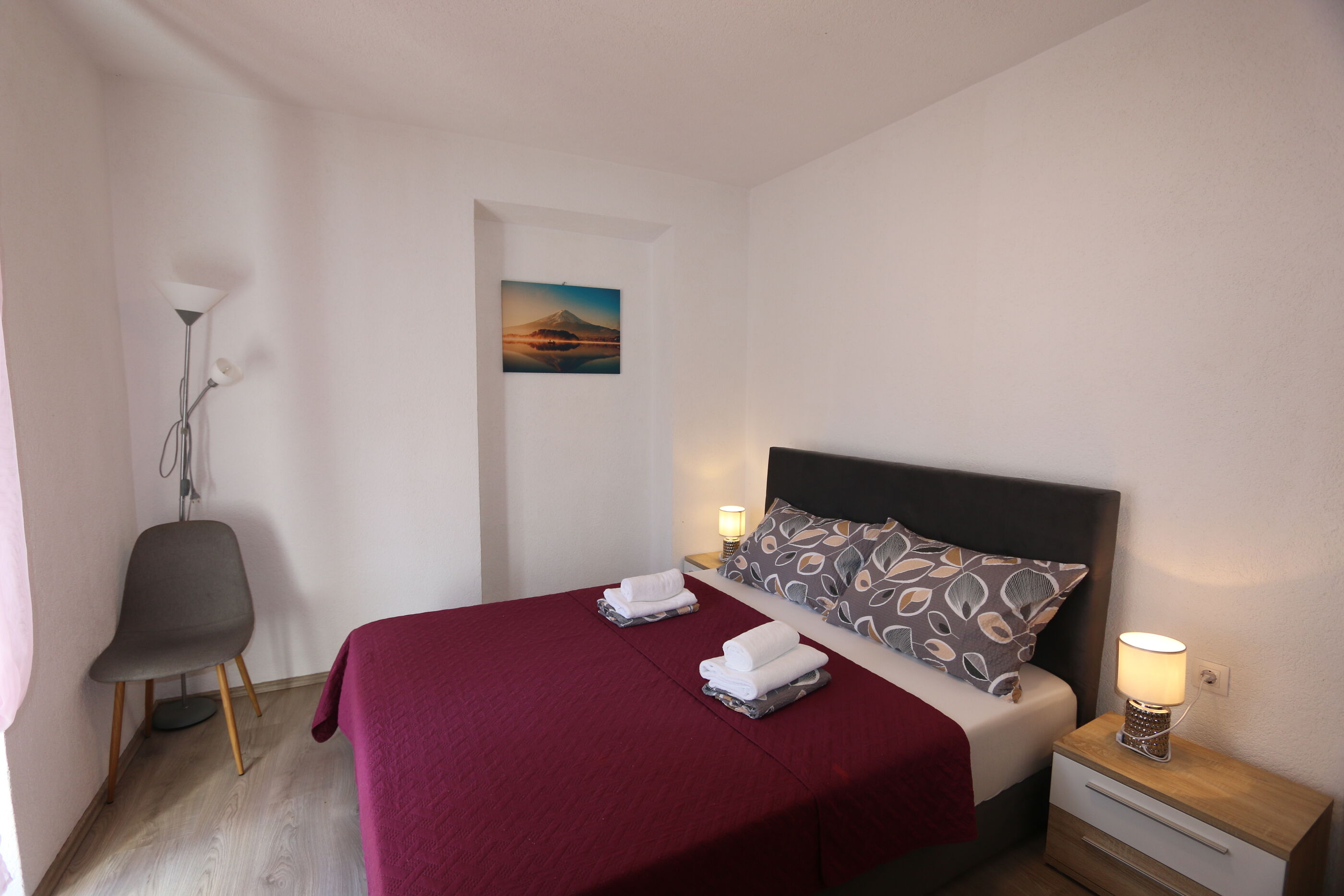 Apartments KIRINČIĆ ANTON 60264-A1