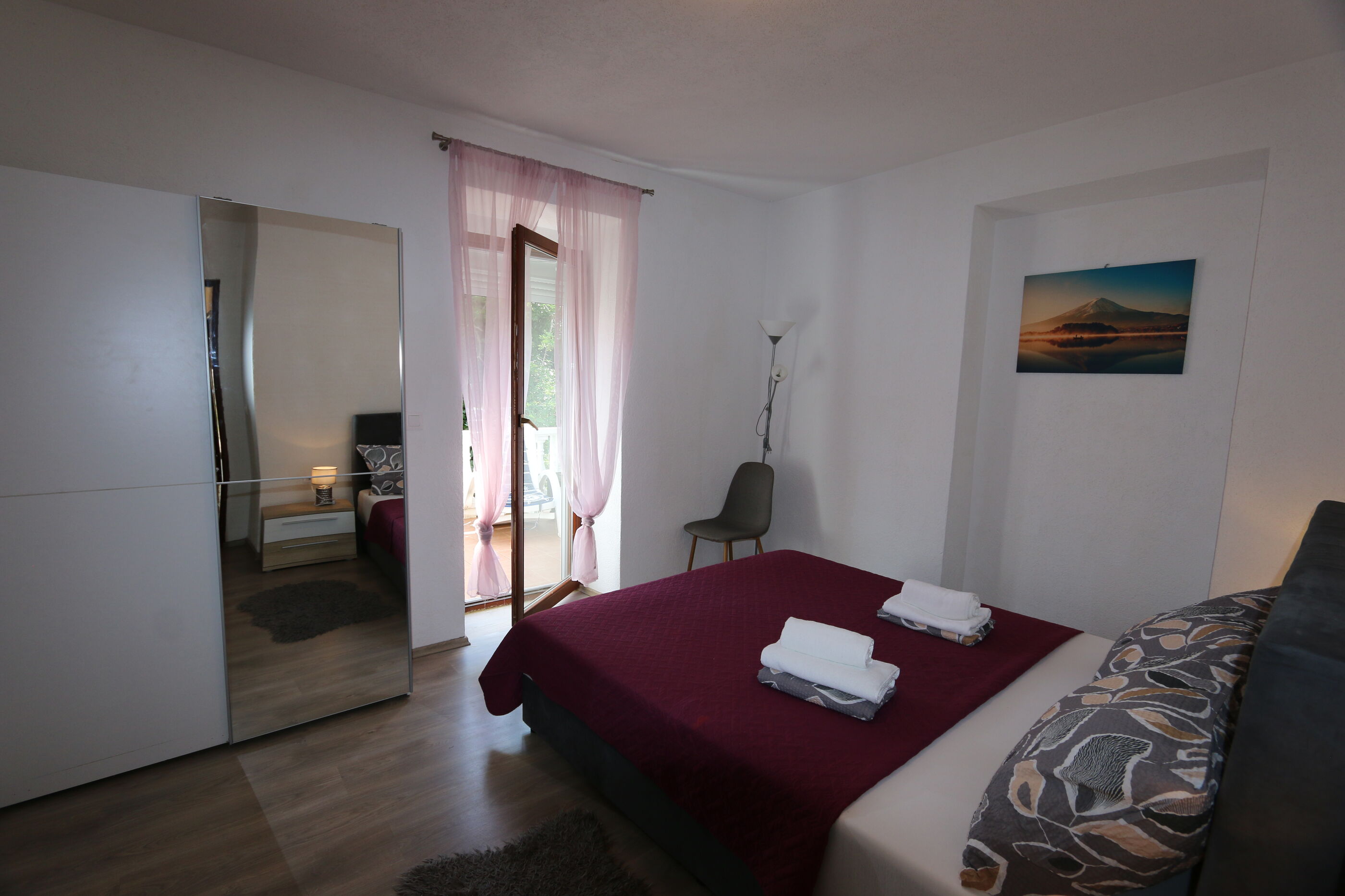 Apartments KIRINČIĆ ANTON 60264-A1