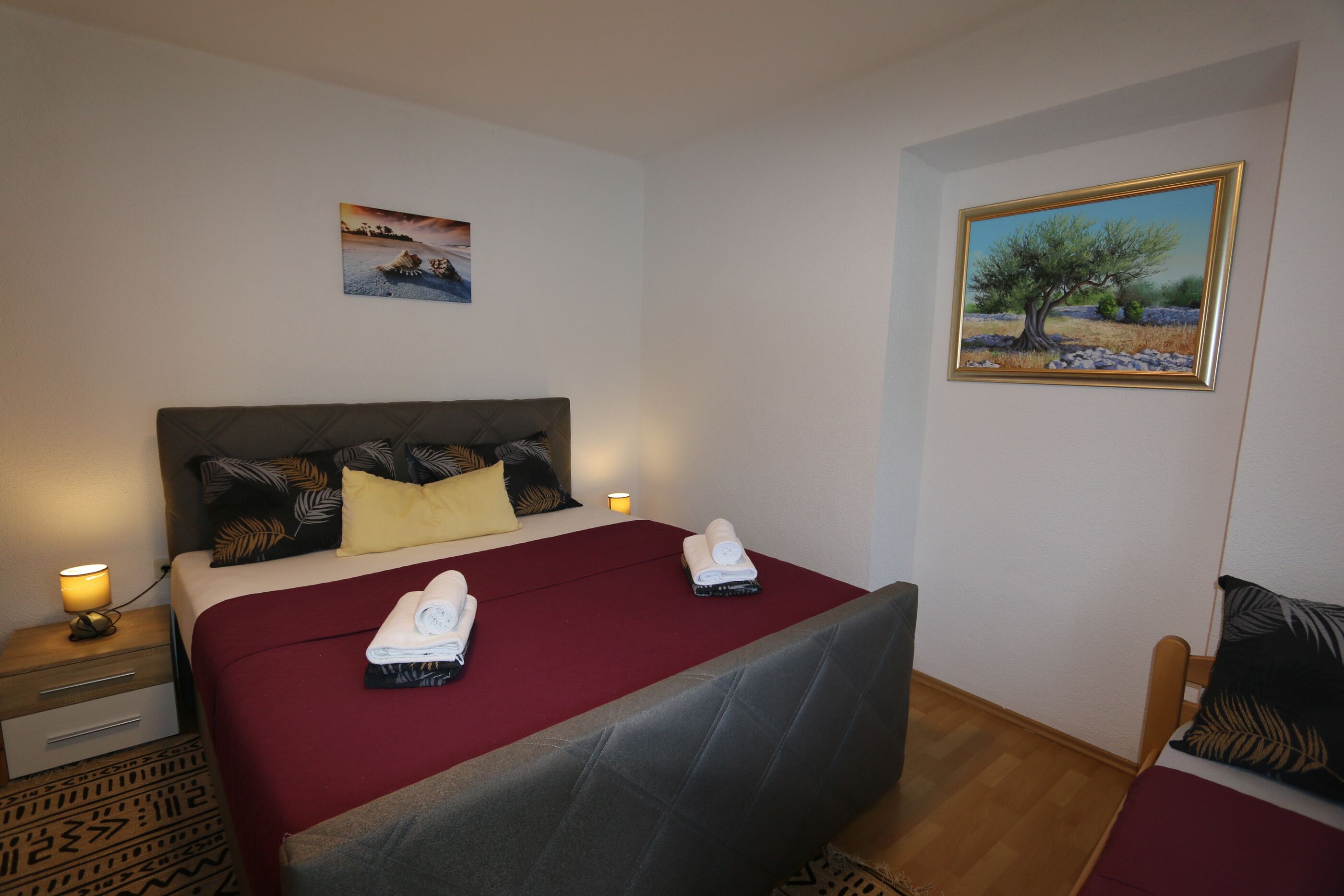 Apartments KIRINČIĆ ANTON 60264-A1