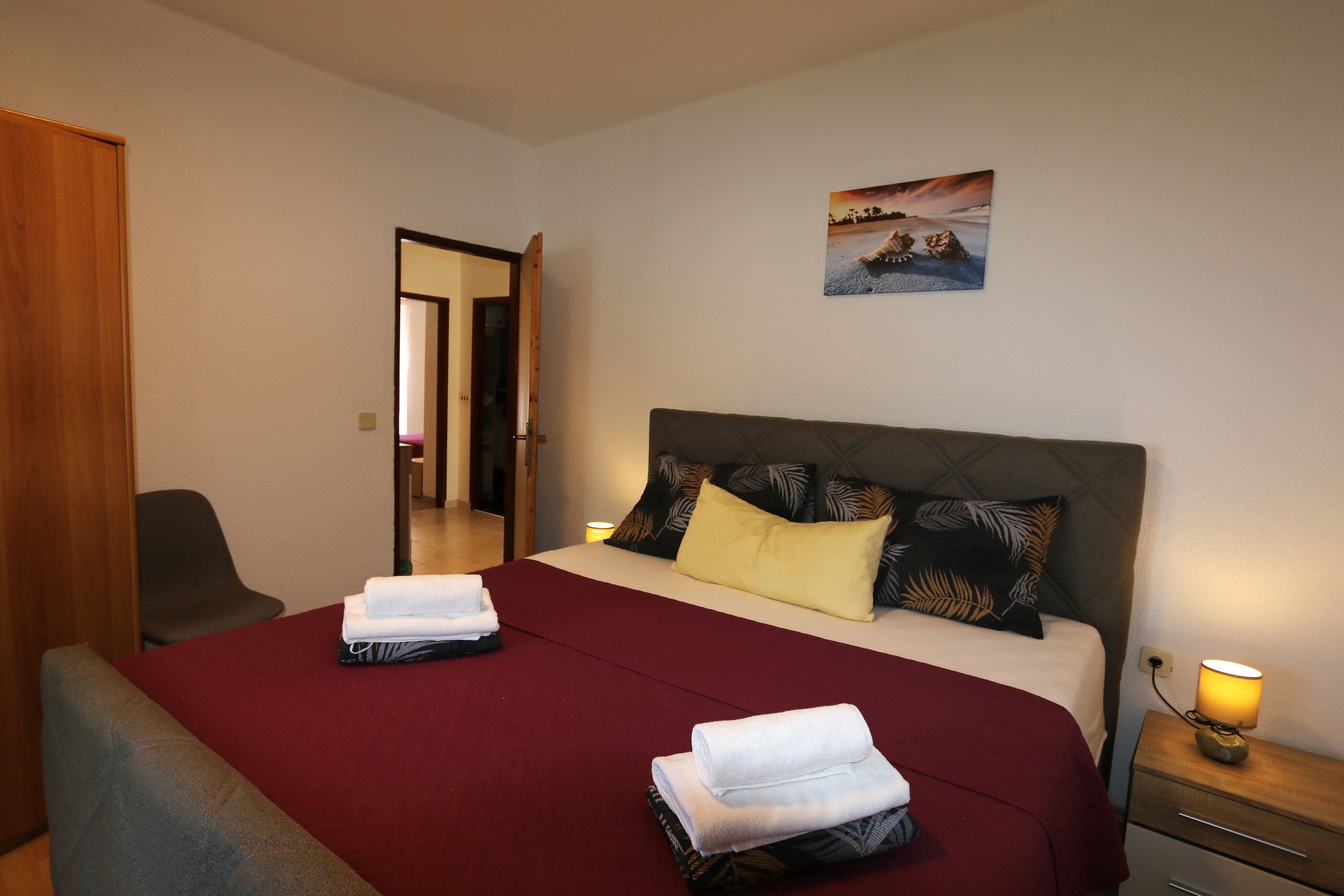 Apartments KIRINČIĆ ANTON 60264-A1