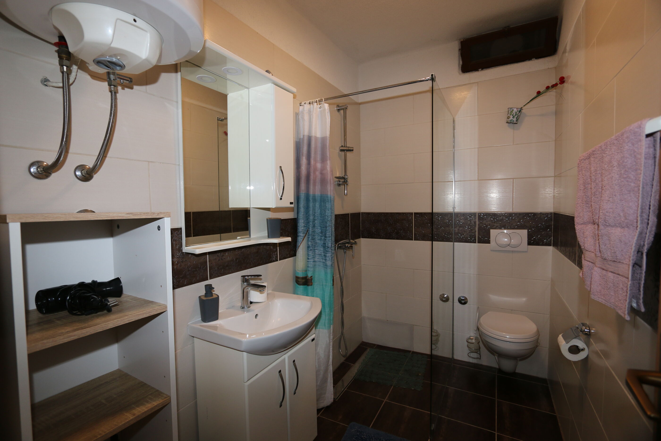 Apartments KIRINČIĆ ANTON 60264-A1