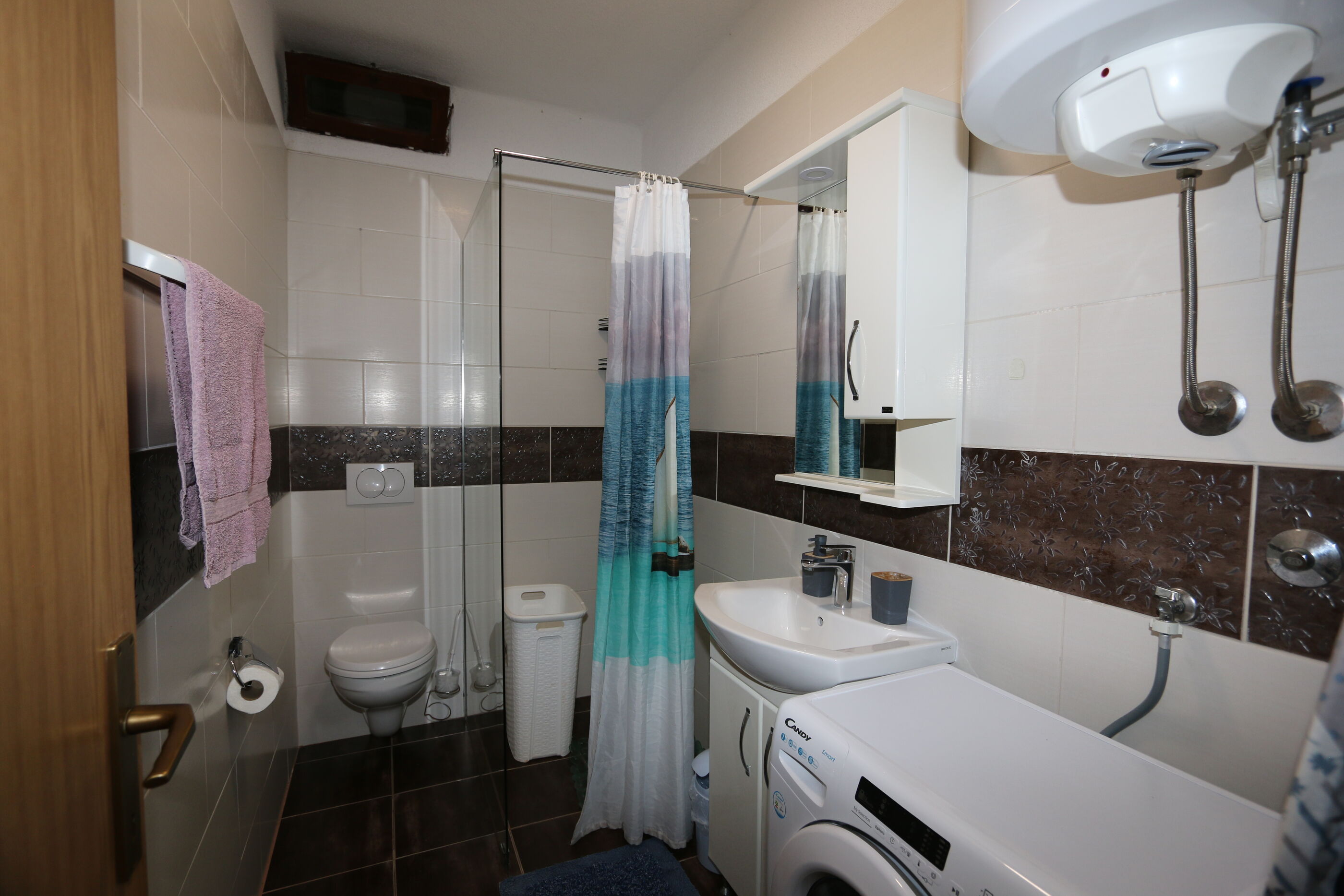 Apartments KIRINČIĆ ANTON 60264-A1