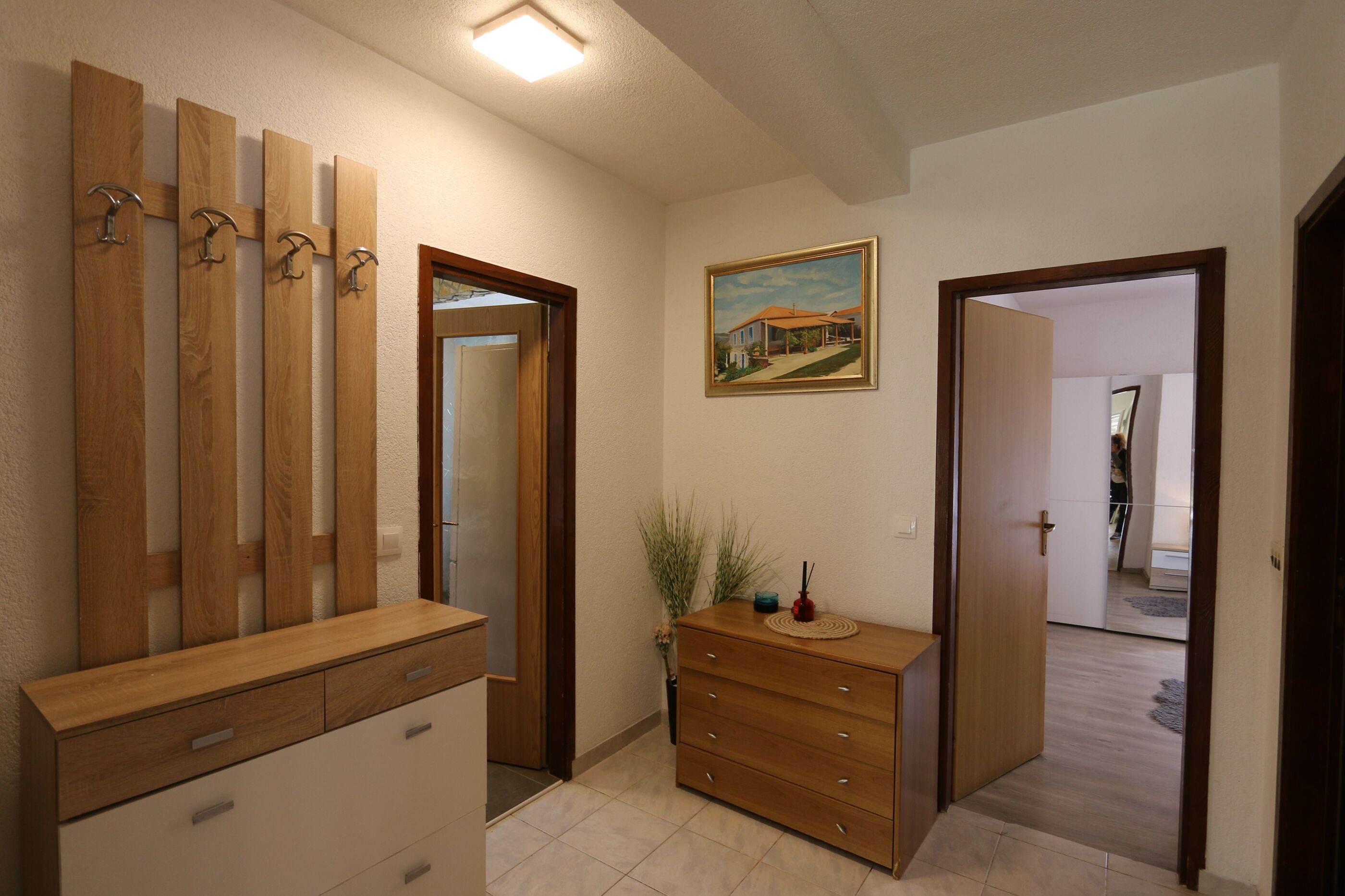 Apartments KIRINČIĆ ANTON 60264-A1