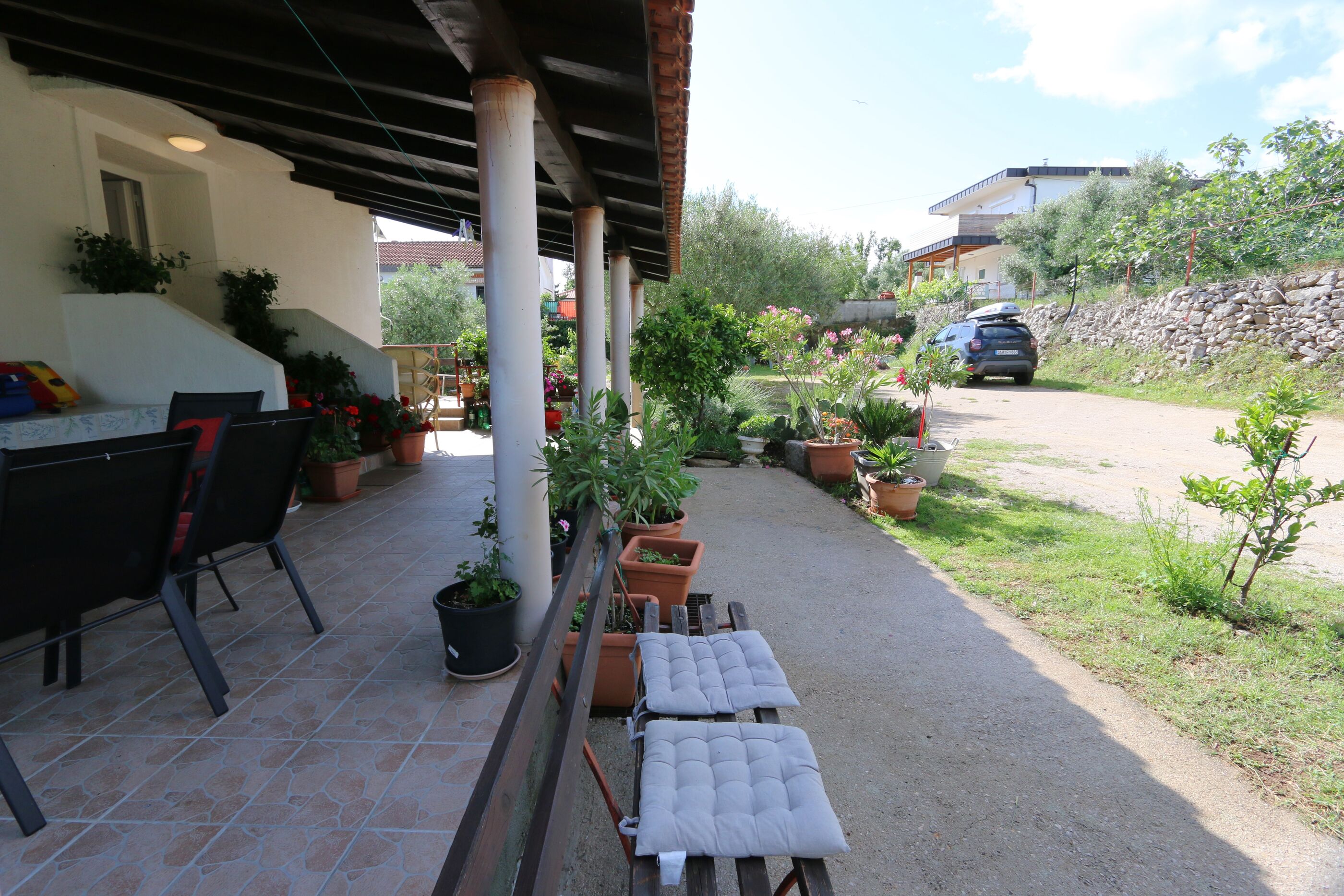 Apartments KIRINČIĆ ANTON 60264-A1