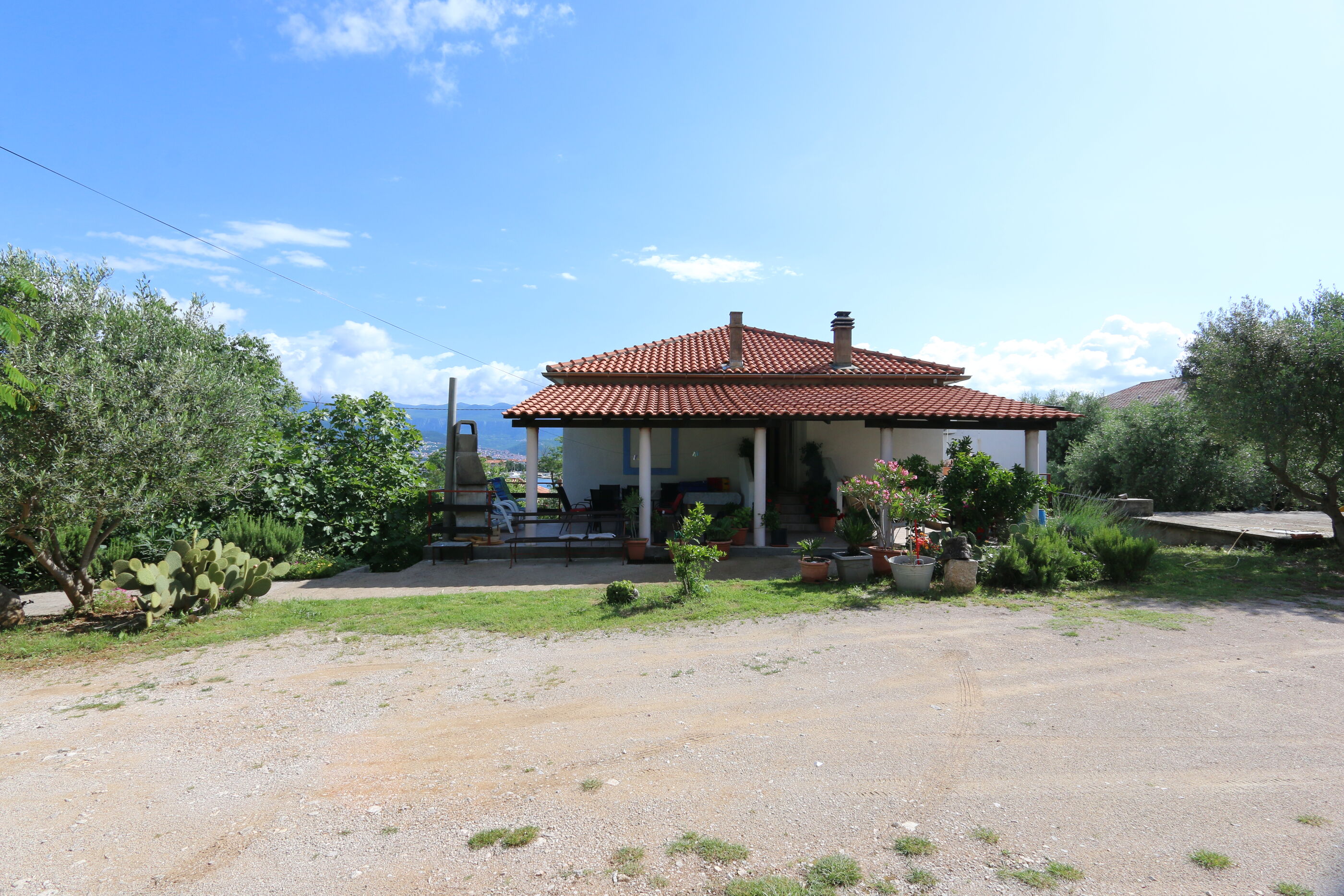 Apartments KIRINČIĆ ANTON 60264-A1