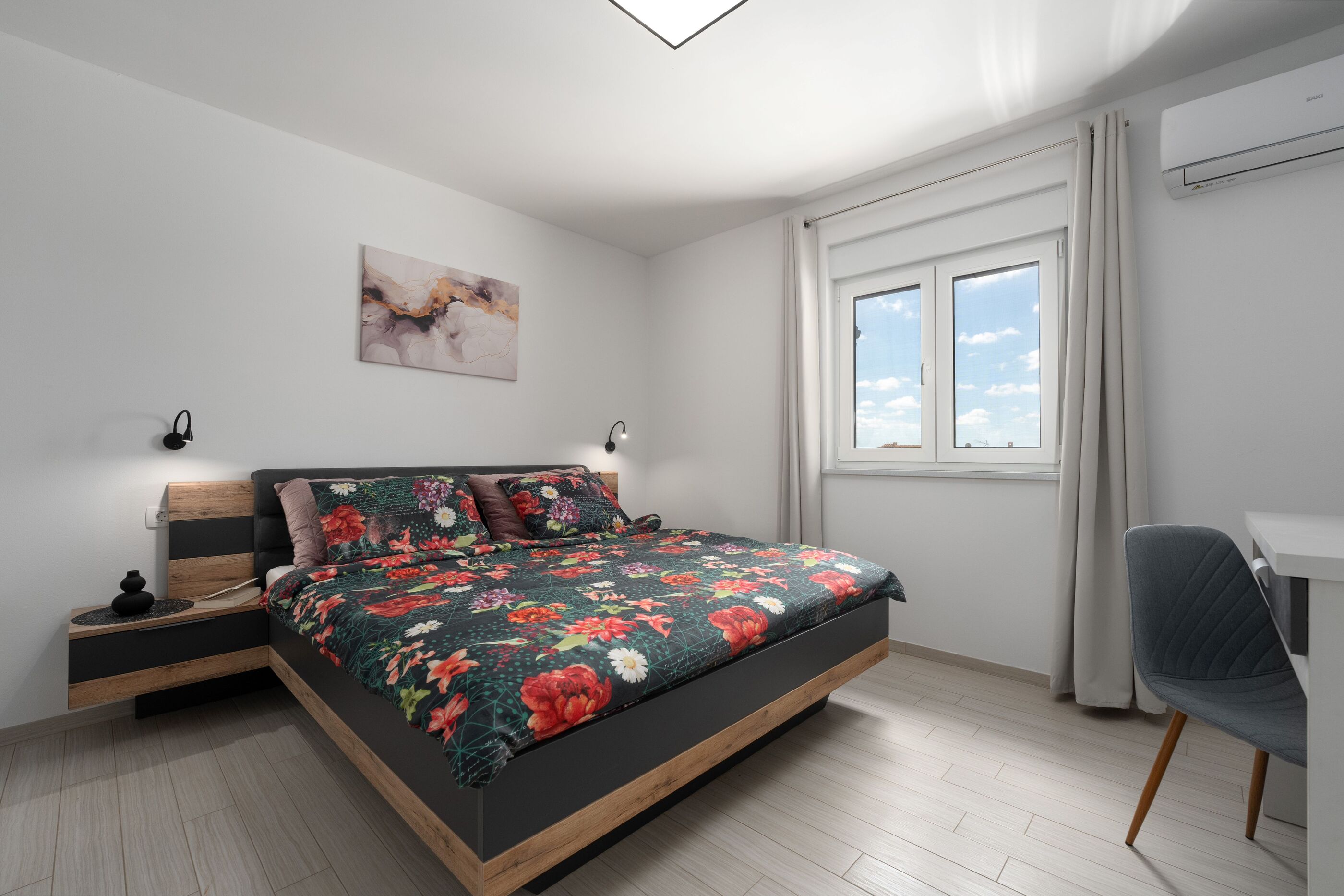 Villa Jasminka s bazenom i  whirlpool-om 63715-K1