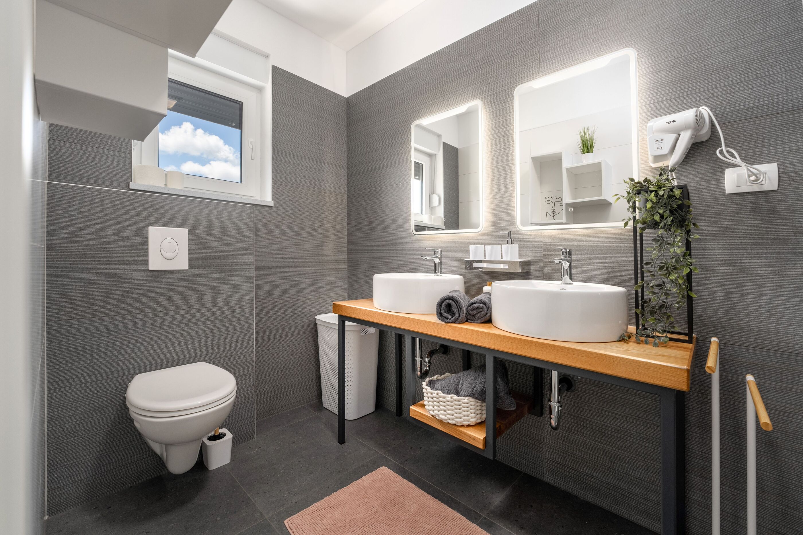 Villa Jasminka s bazenom i  whirlpool-om 63715-K1