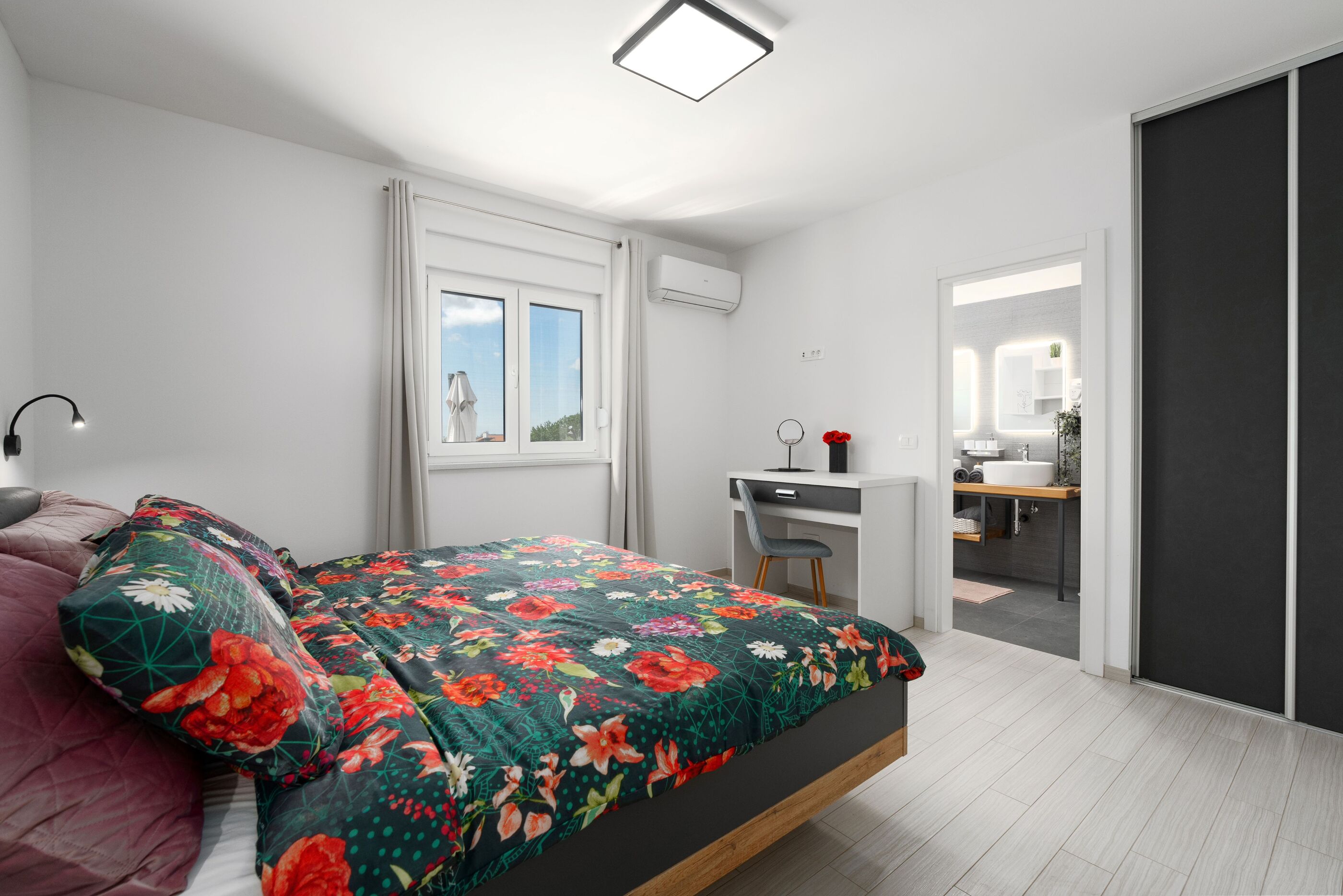Villa Jasminka s bazenom i  whirlpool-om 63715-K1