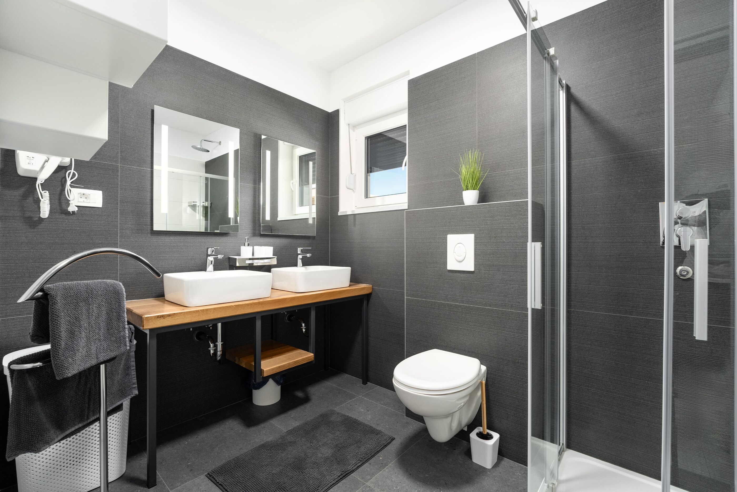 Villa Jasminka s bazenom i  whirlpool-om 63715-K1