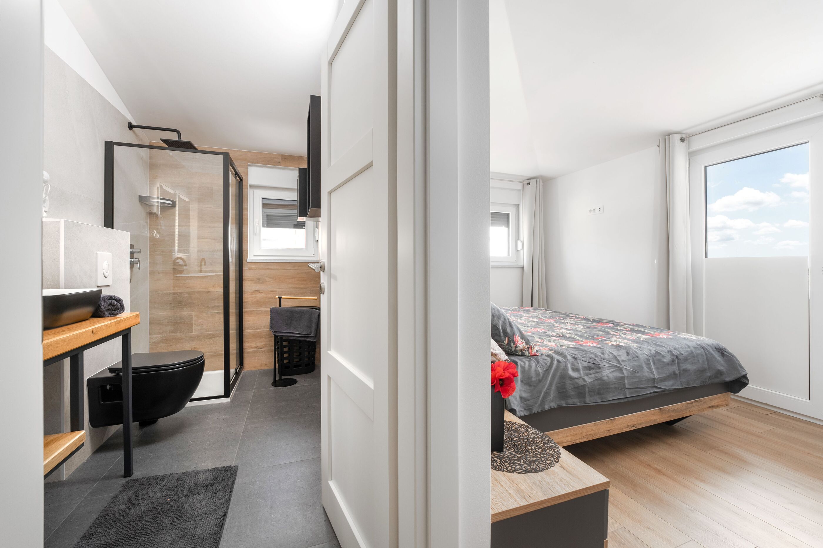 Villa Jasminka s bazenom i  whirlpool-om 63715-K1