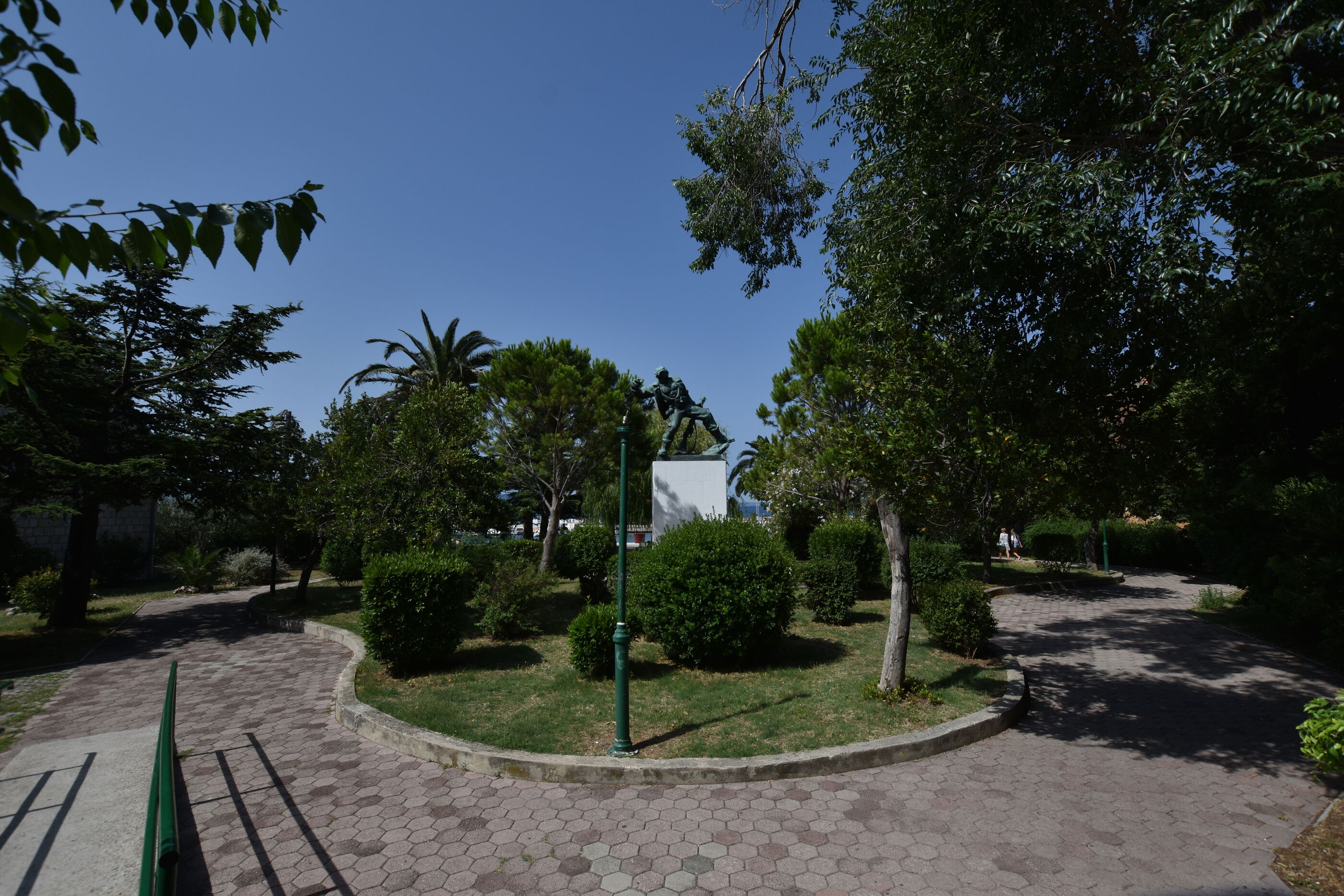 Apartments Rejo 52221-A2