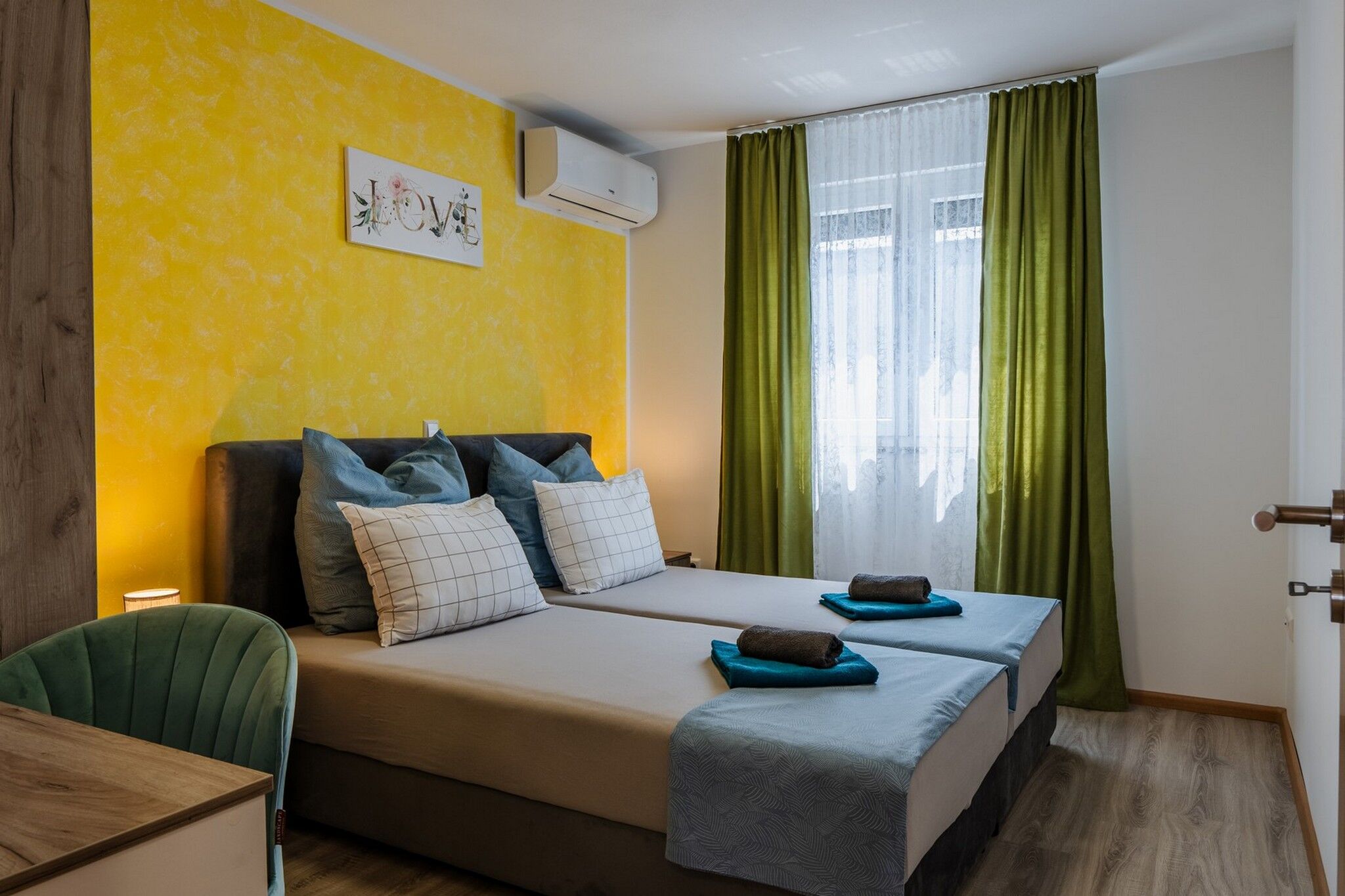 Apartments Zilajkovic 11113-A2