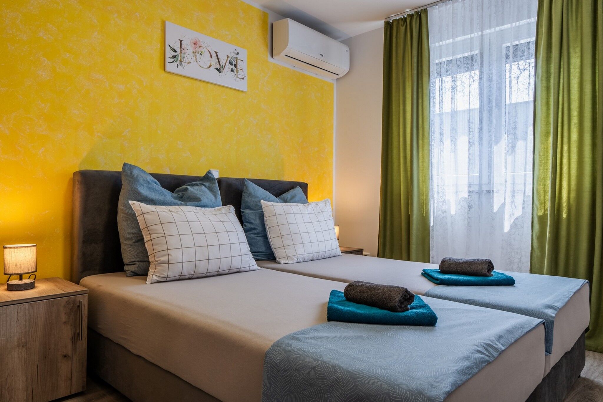 Apartments Zilajkovic 11113-A2