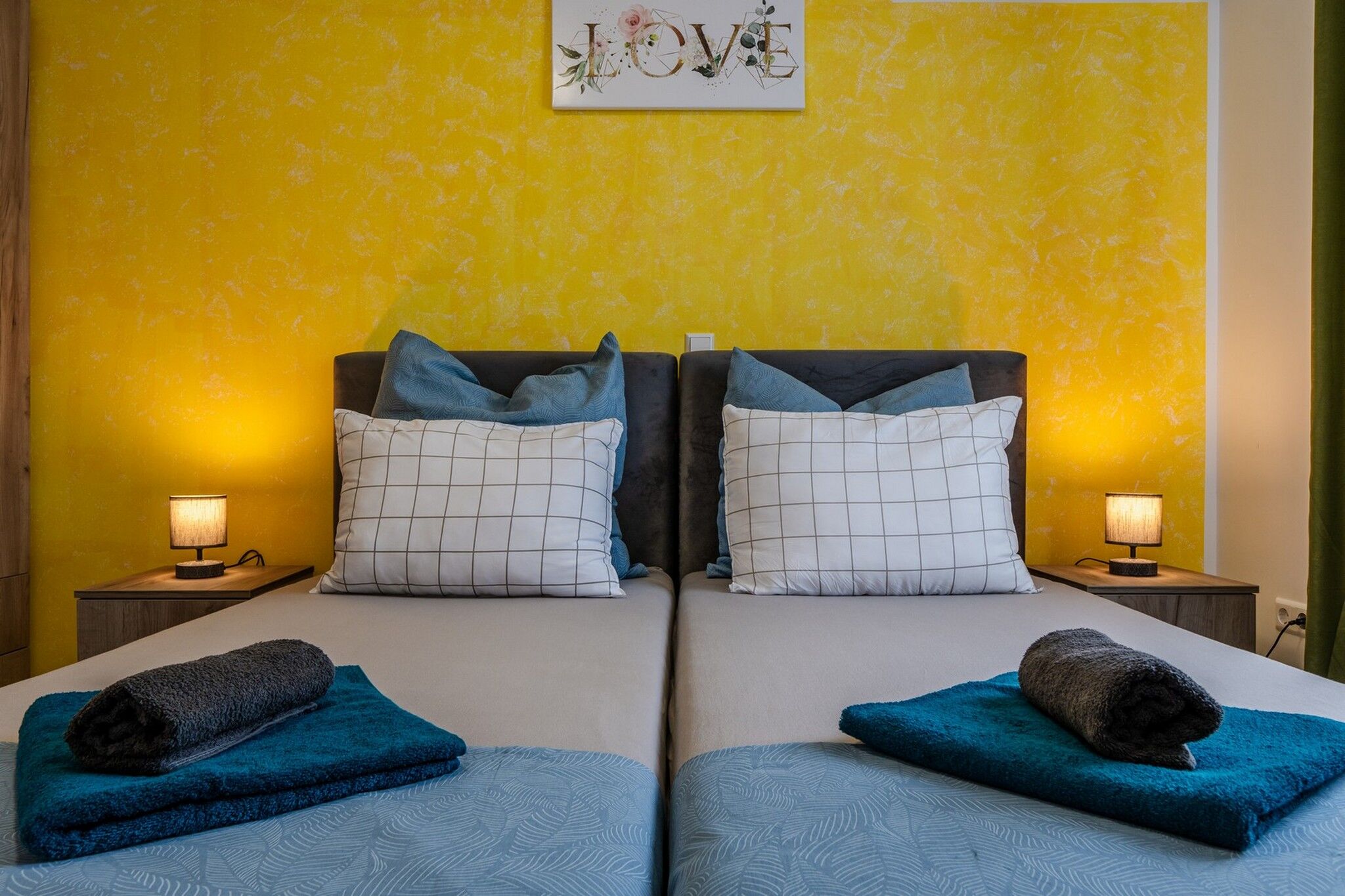 Apartments Zilajkovic 11113-A2