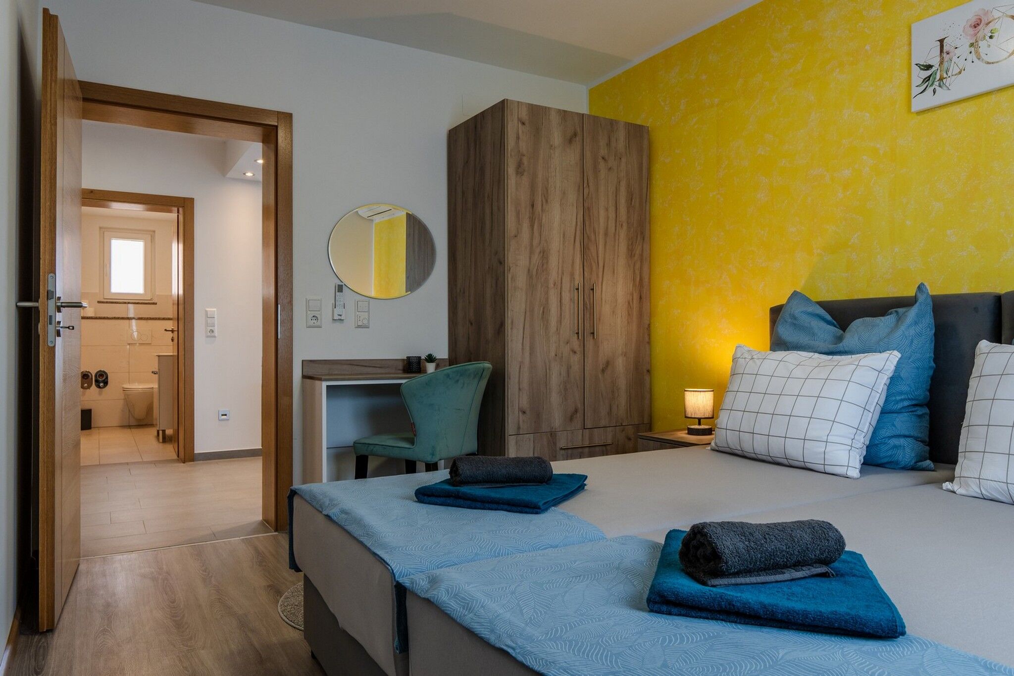 Apartments Zilajkovic 11113-A2