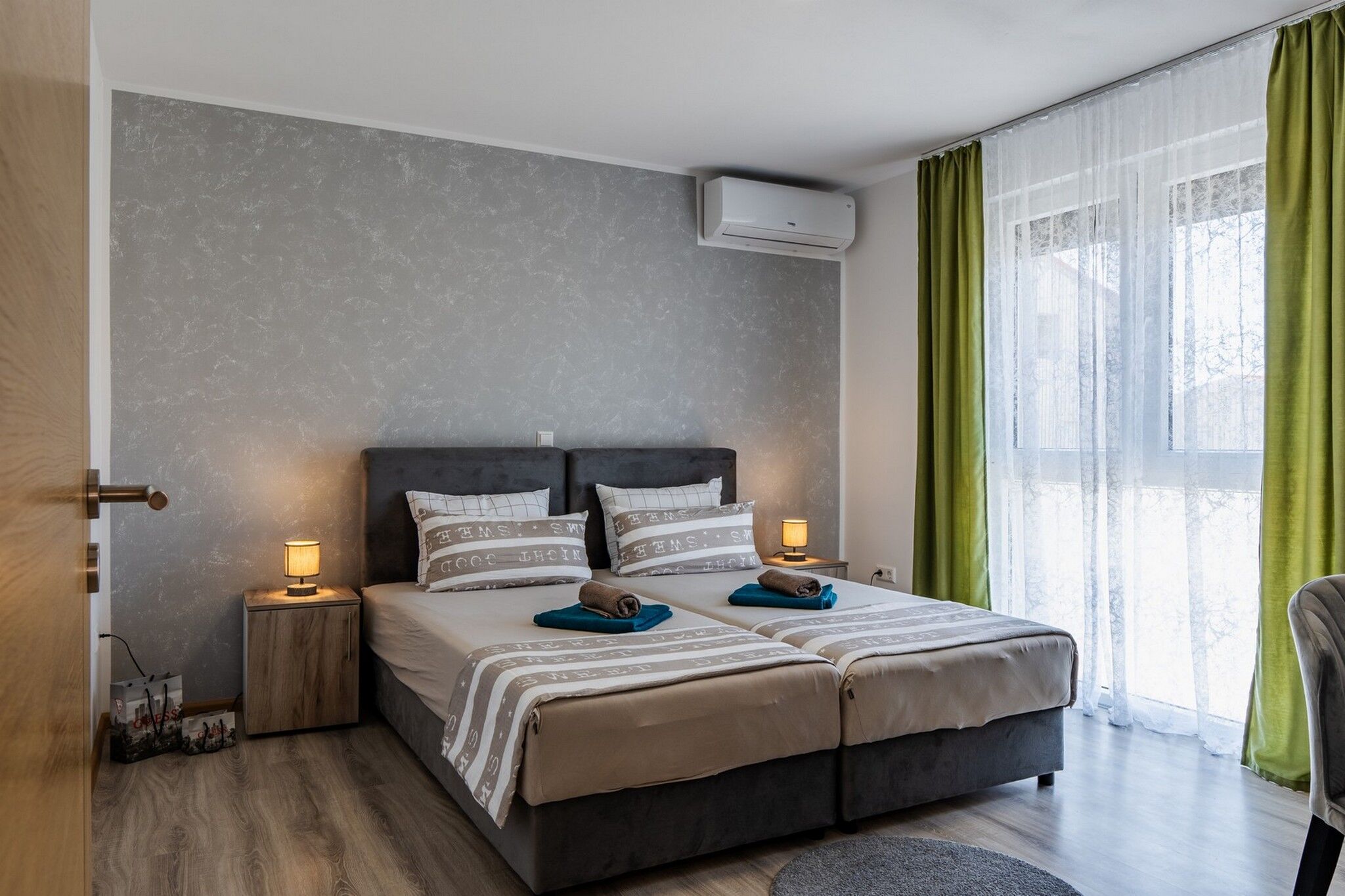 Apartments Zilajkovic 11113-A2