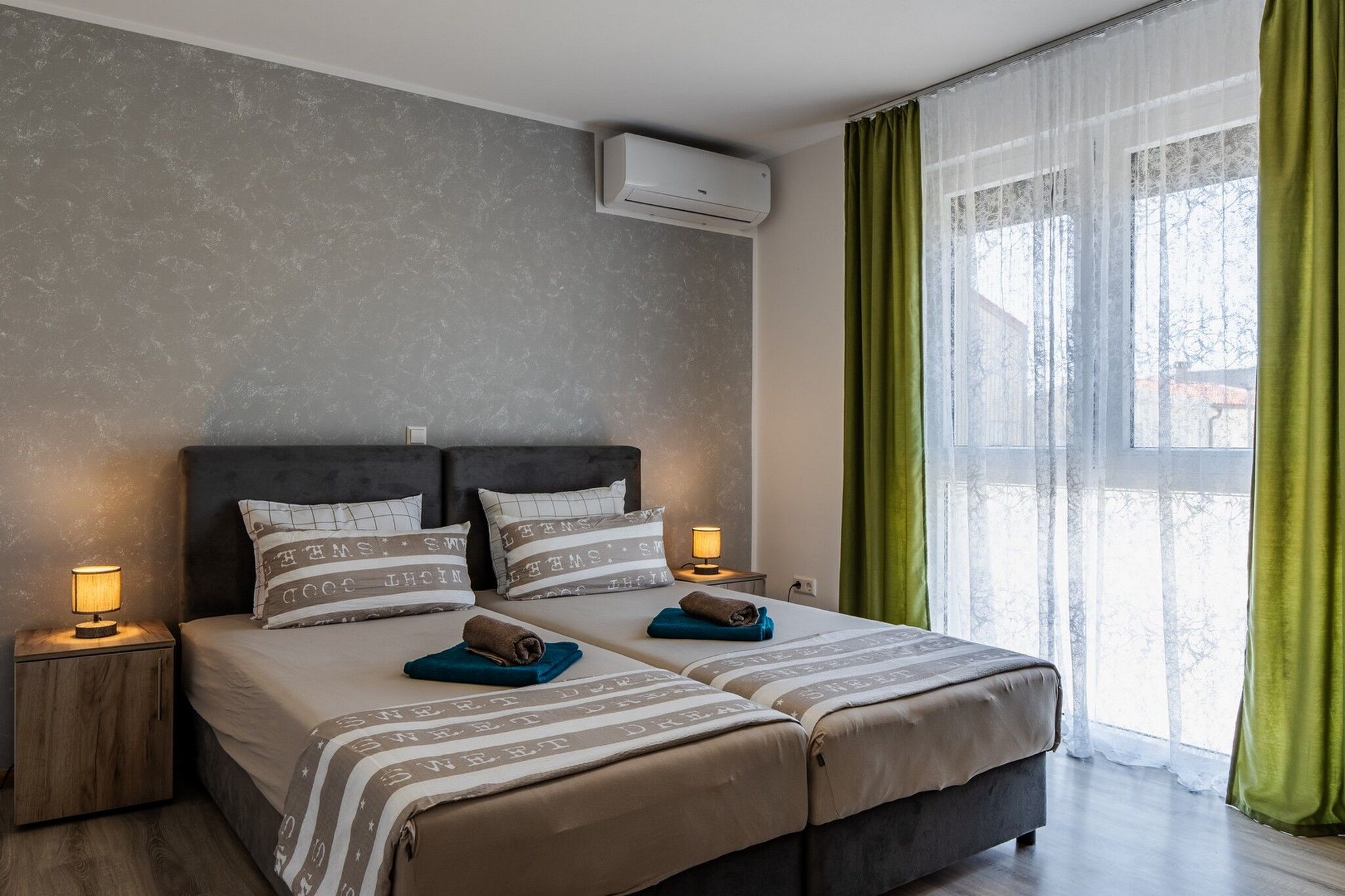 Apartments Zilajkovic 11113-A2