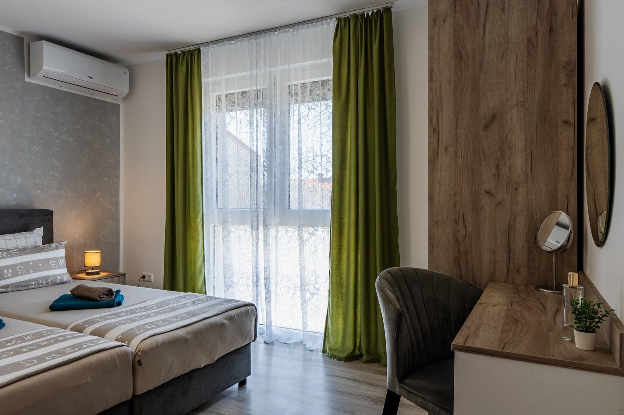 Apartments Zilajkovic 11113-A2