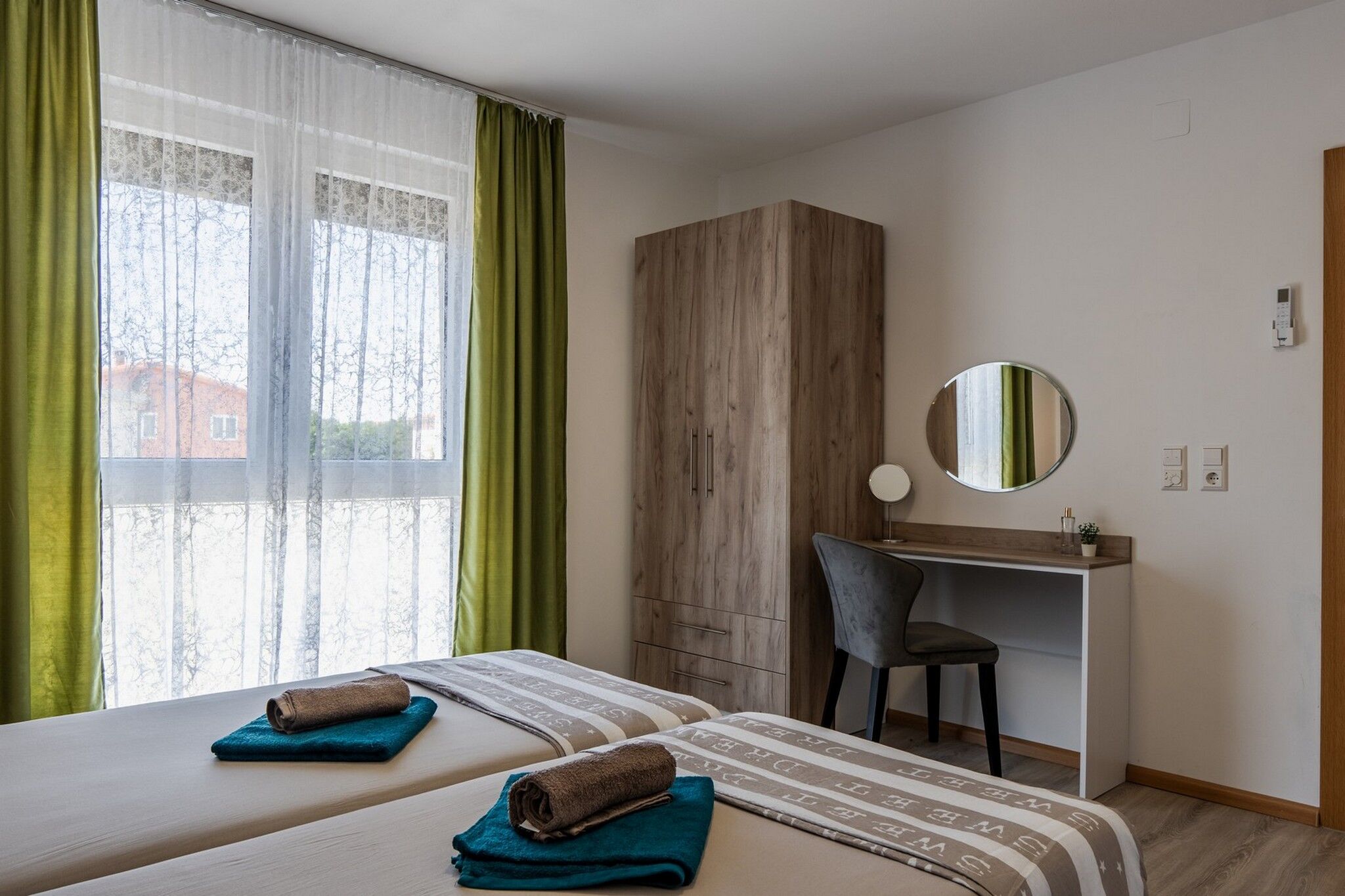 Apartments Zilajkovic 11113-A2