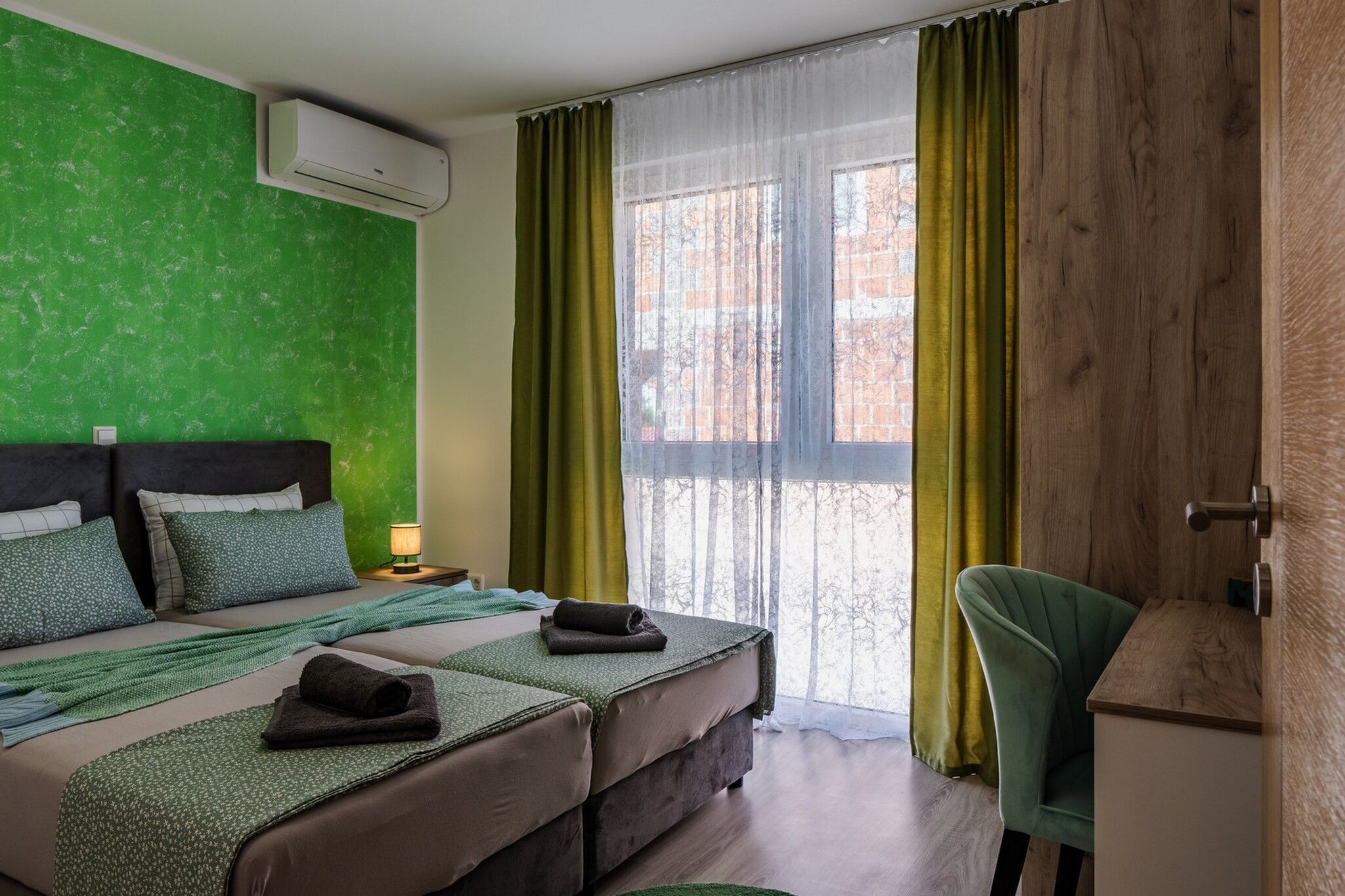 Apartments Zilajkovic 11113-A2