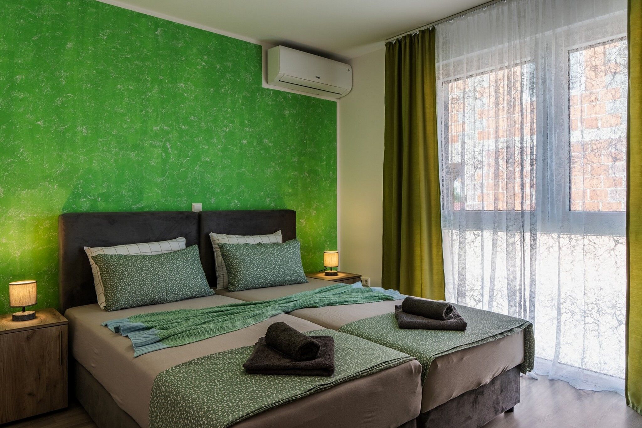 Apartments Zilajkovic 11113-A2