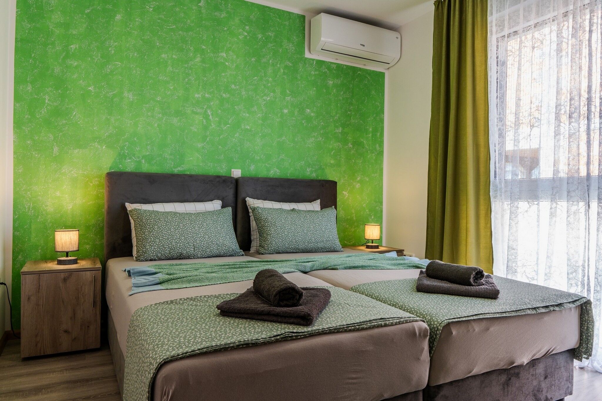 Apartments Zilajkovic 11113-A2