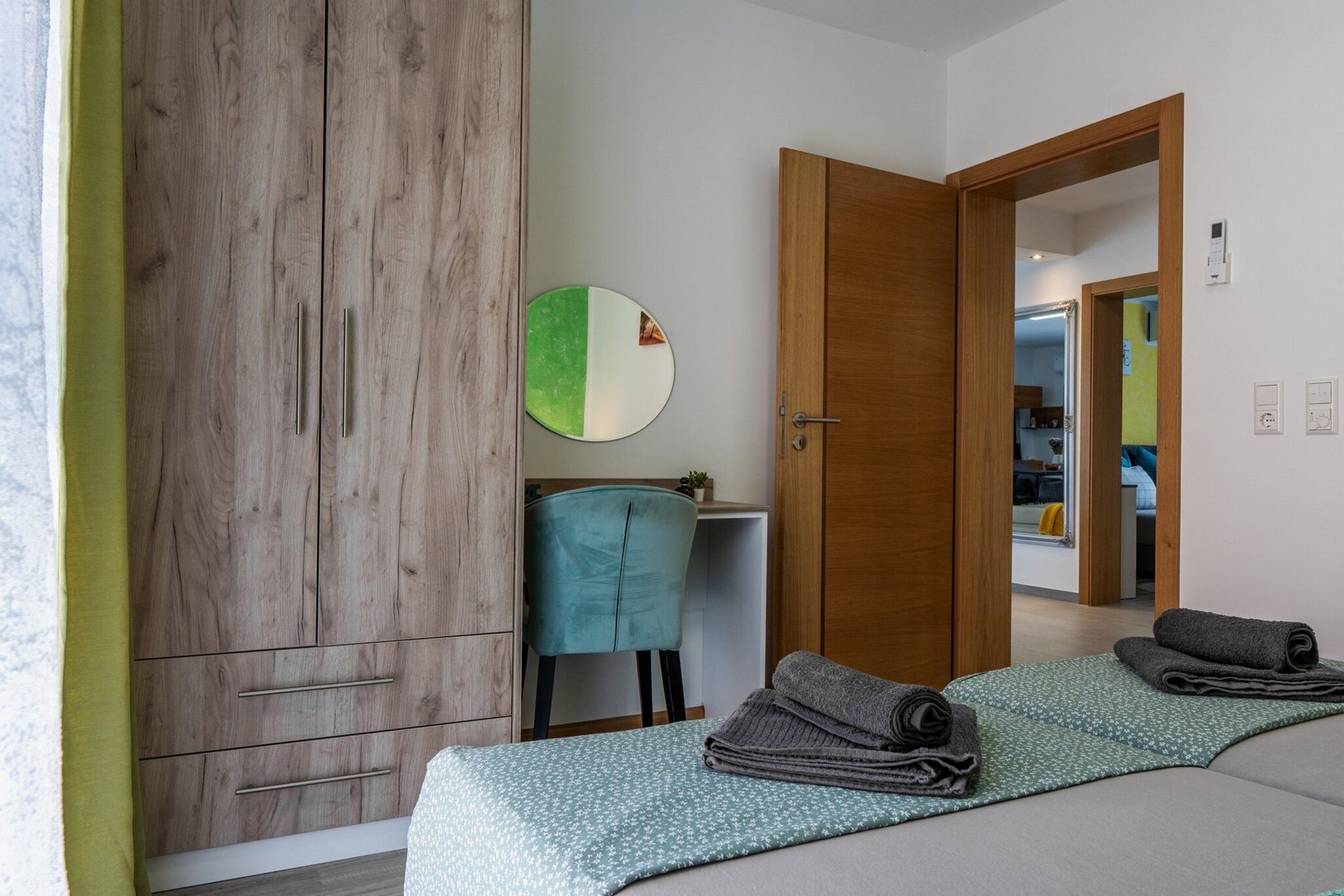 Apartments Zilajkovic 11113-A2