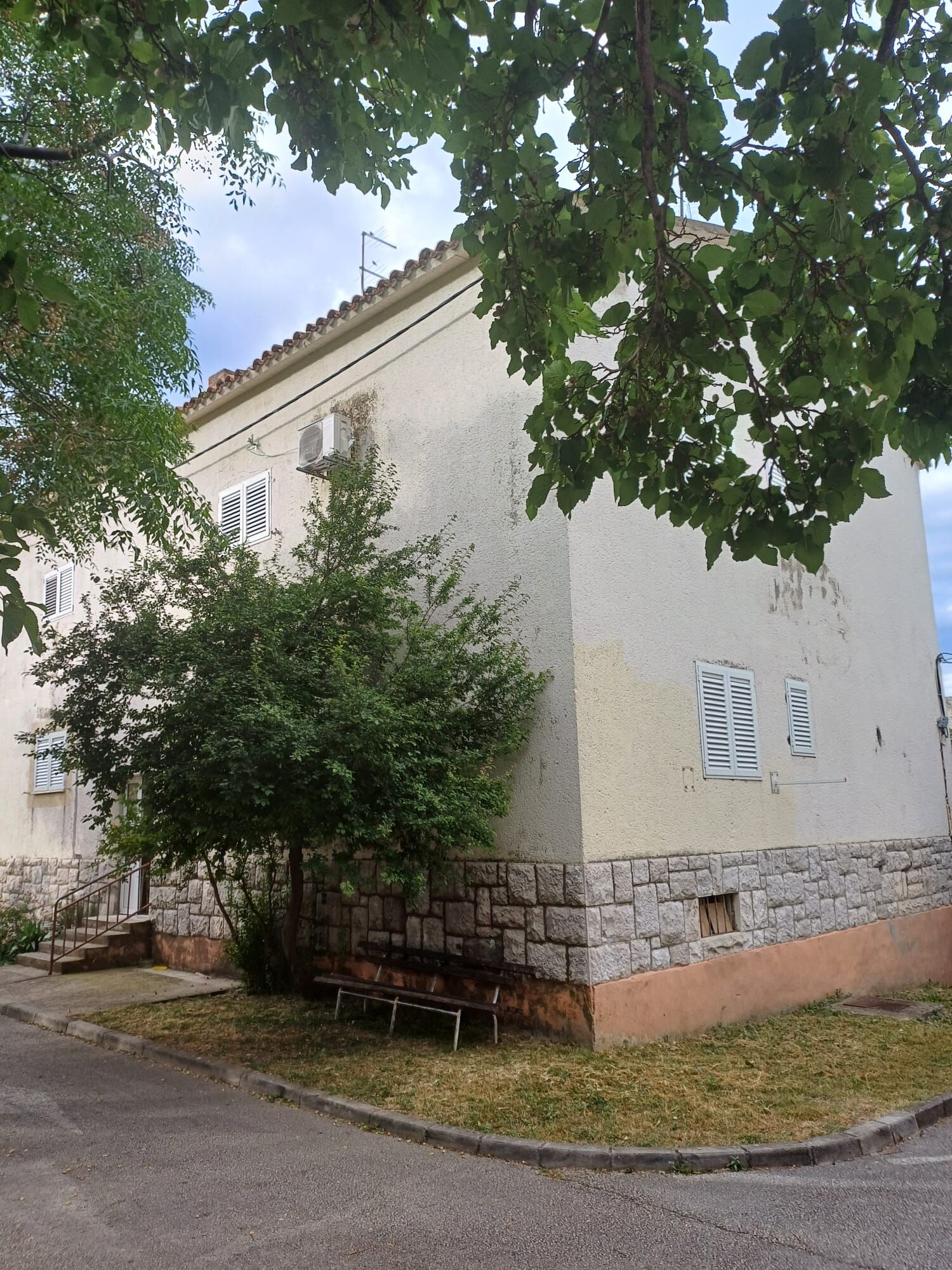 Apartment Kline 103771-A1