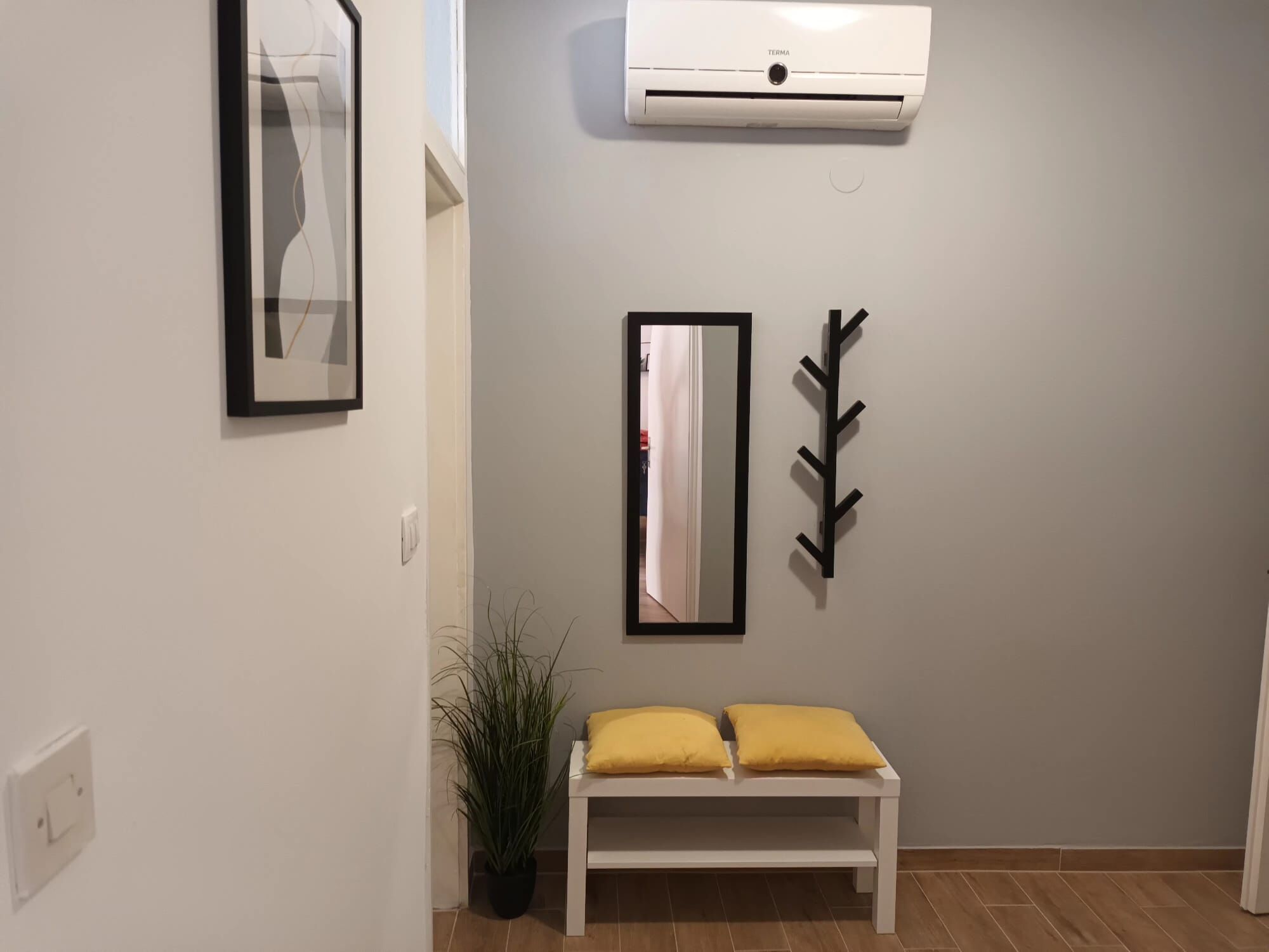 Apartments Marinko 57201-A1